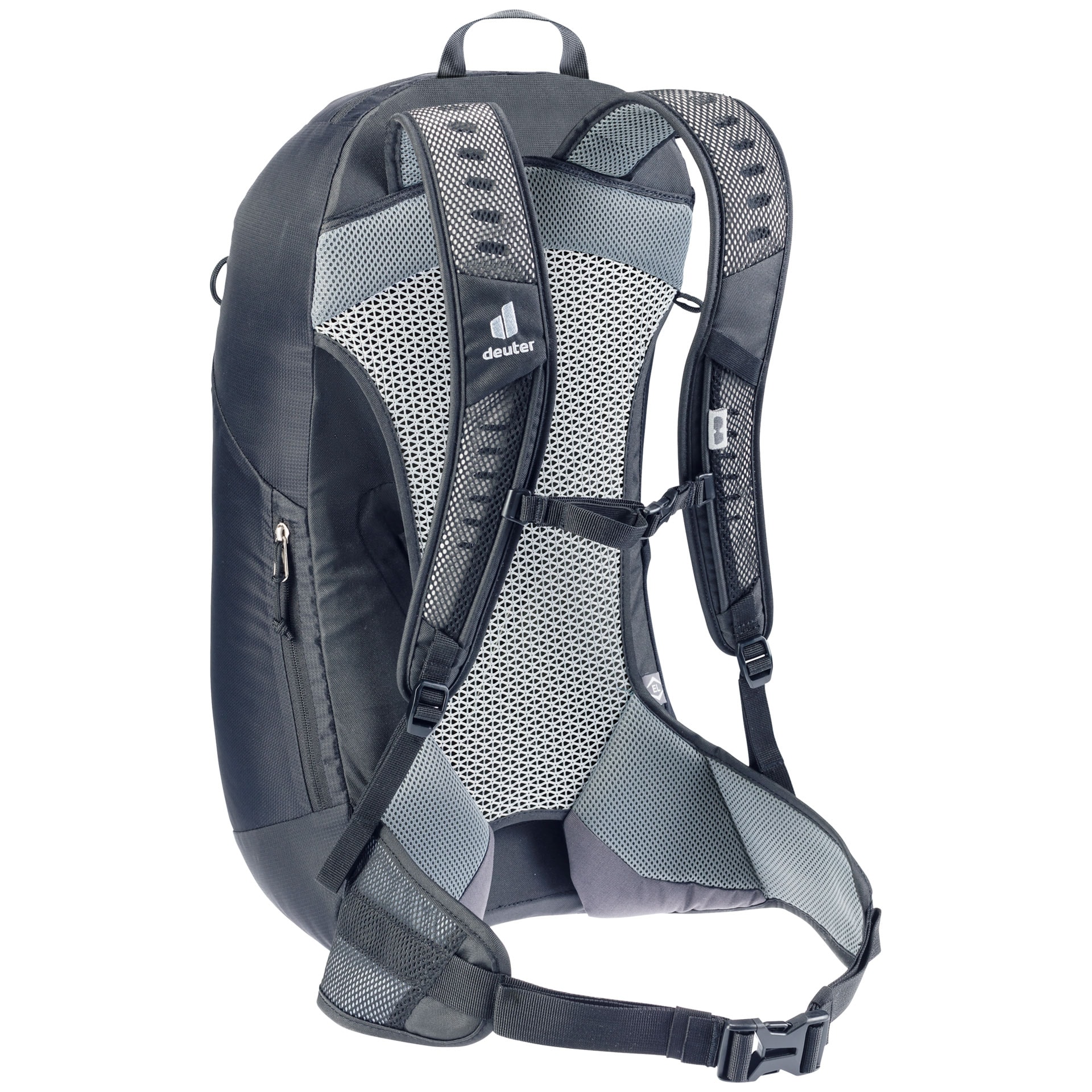 Sac à dos AC Lite EL 25 L Deuter - Black