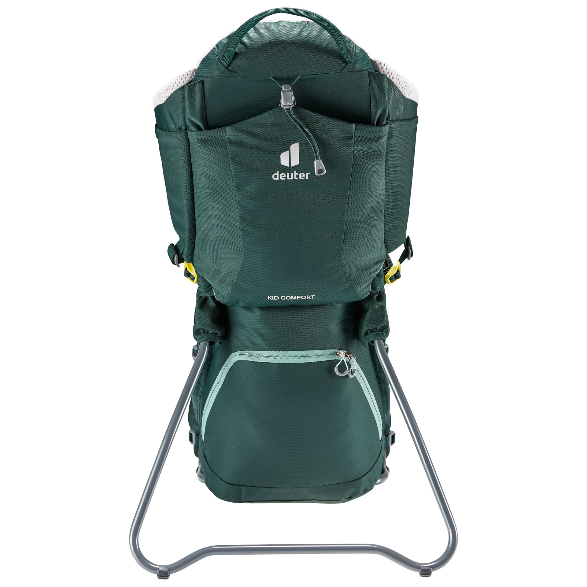 Porte-bébé Kid Comfort Deuter - Forest