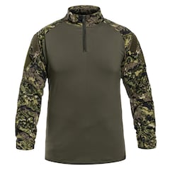 Sweatshirt Combat Shirt CS-02 Maskpol - MAPA