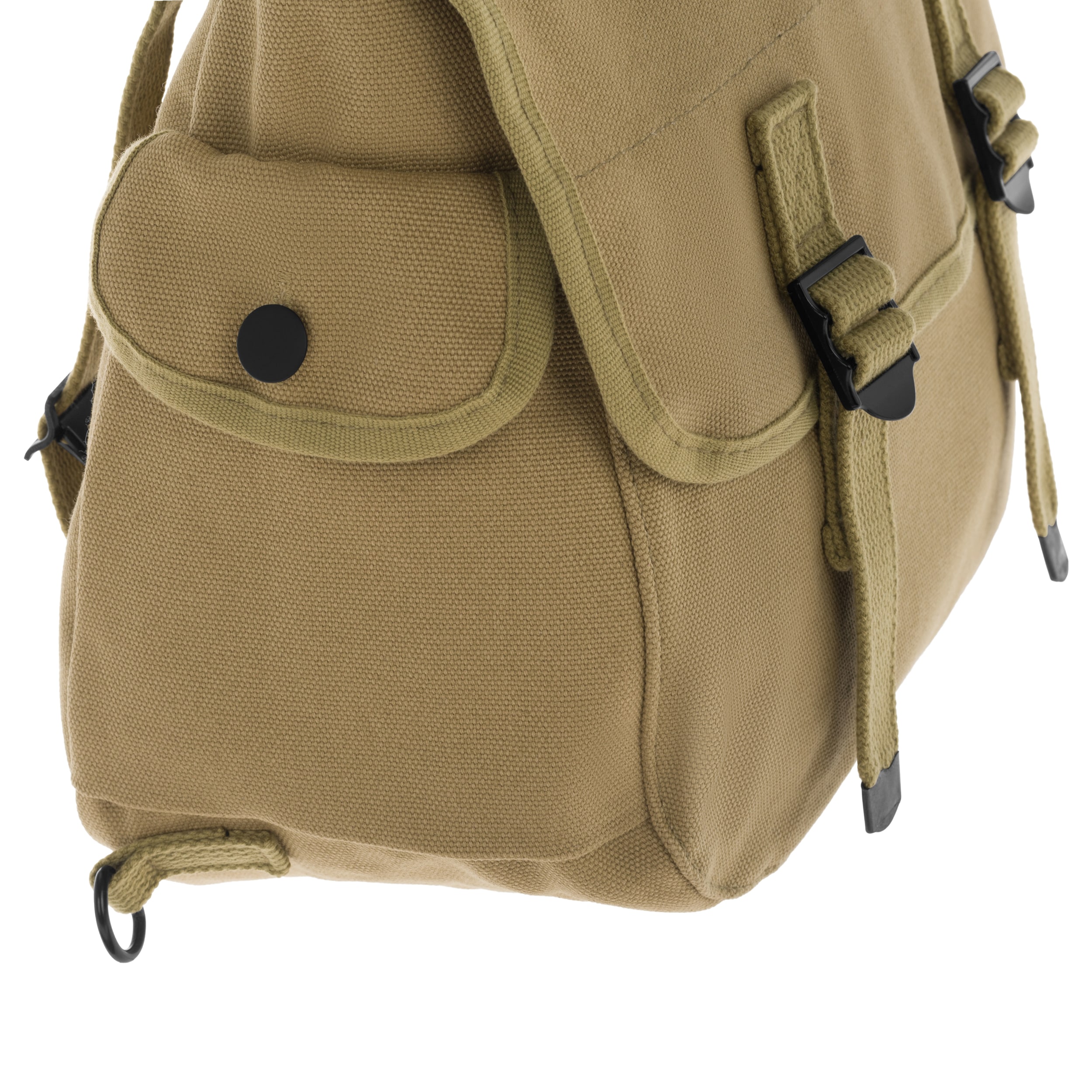 Sac US M36 Musette Bag Repro Mil-Tec