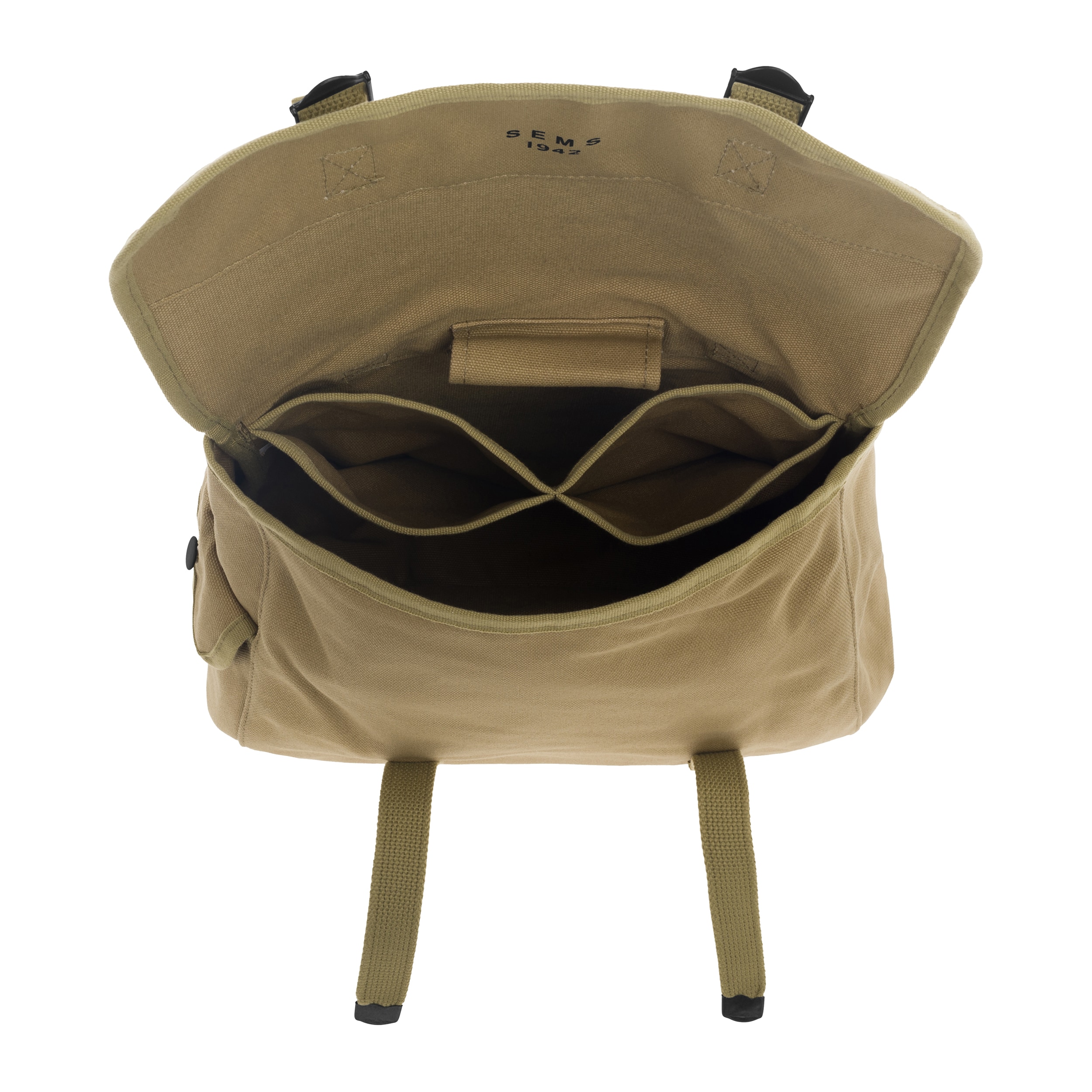 Sac US M36 Musette Bag Repro Mil-Tec