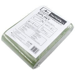 Rail de maintien Splint 92 x 11 cm JB Tacticals