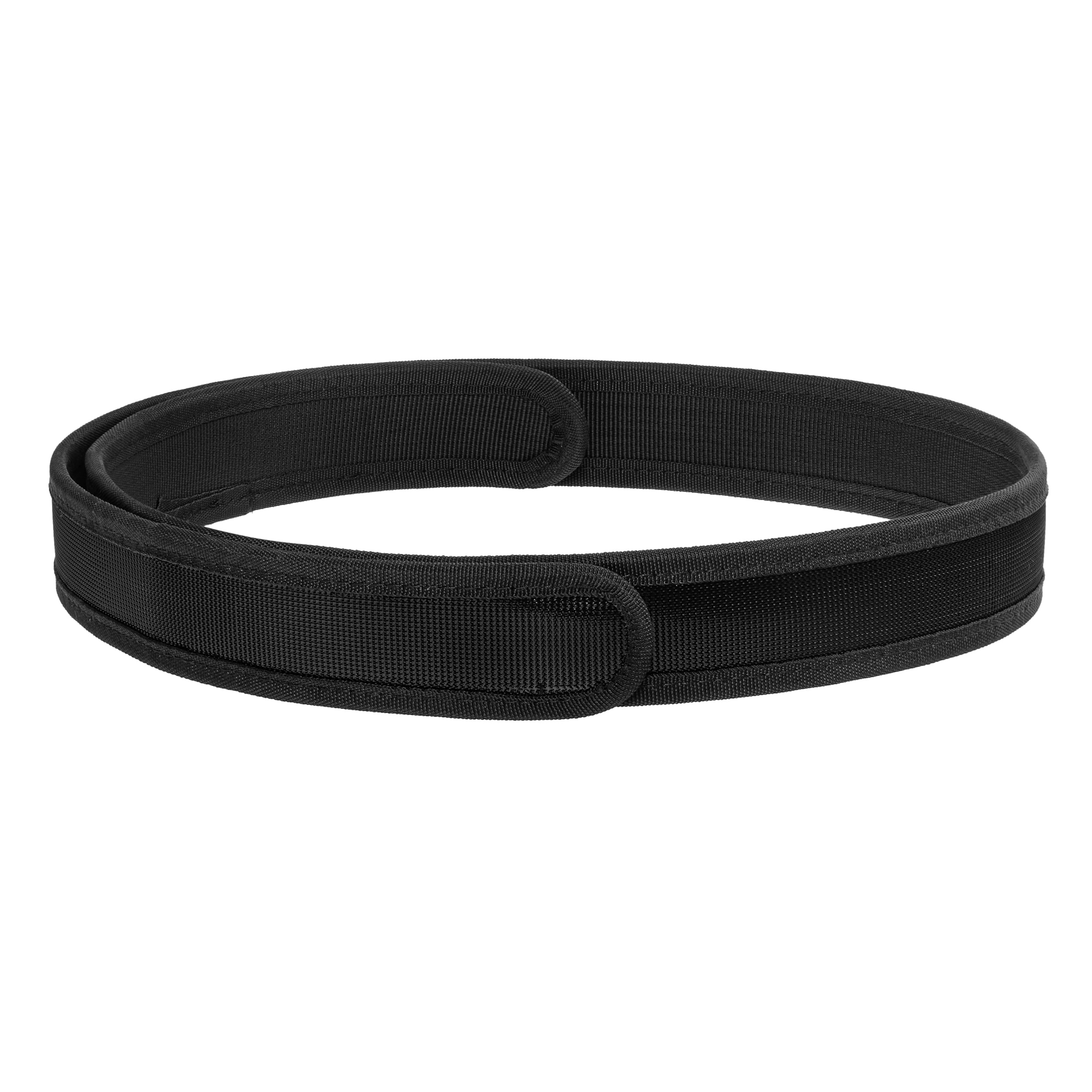 Ceinture tactique MOLLE Laser Cut avec une ceinture intérieure JB Tacticals - White