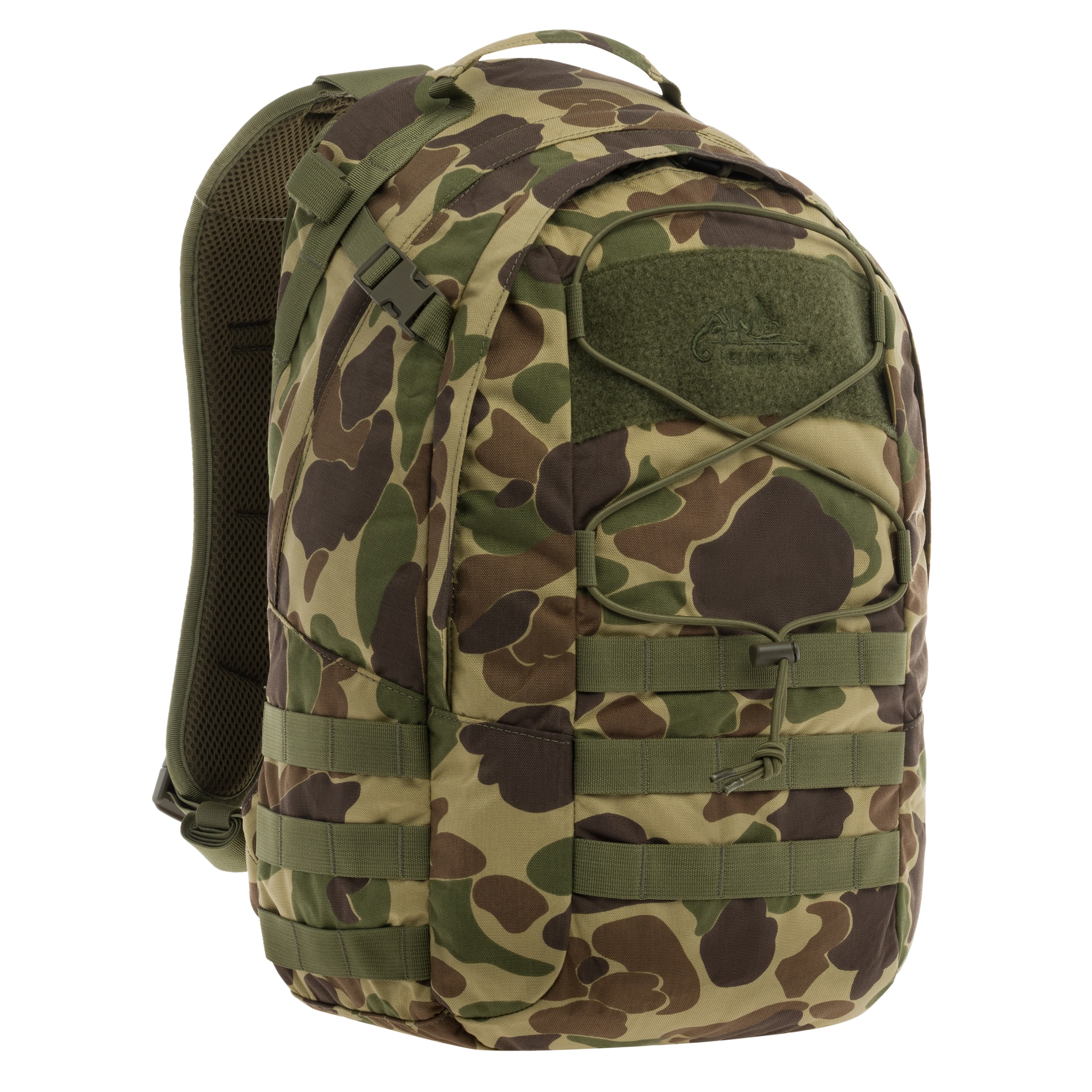 Sac à dos EDC Cordura 21 L Helikon-Tex - Duck Hunter