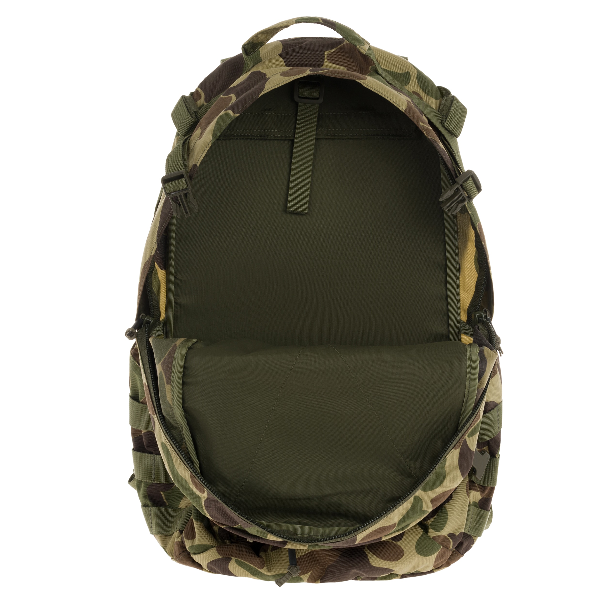 Sac à dos EDC Cordura 21 L Helikon-Tex - Duck Hunter