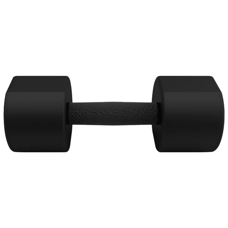 Haltères HPT01 2 x 8 kg HMS
