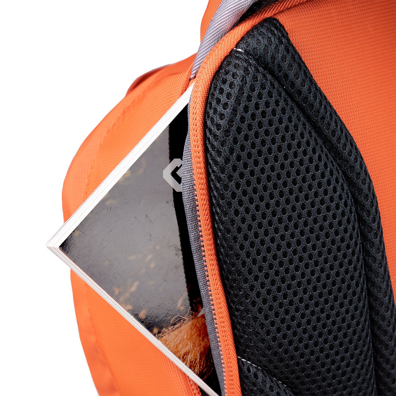 Sac à dos Lecco 15 L Alpinus - Corail