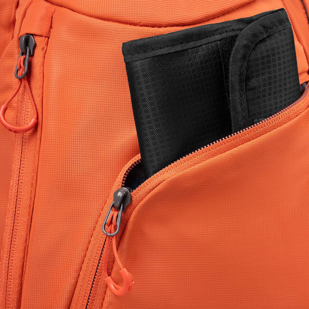 Sac à dos Lecco 15 L Alpinus - Corail