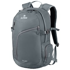 Sac à dos Lecco 25 L Alpinus - Gris acier