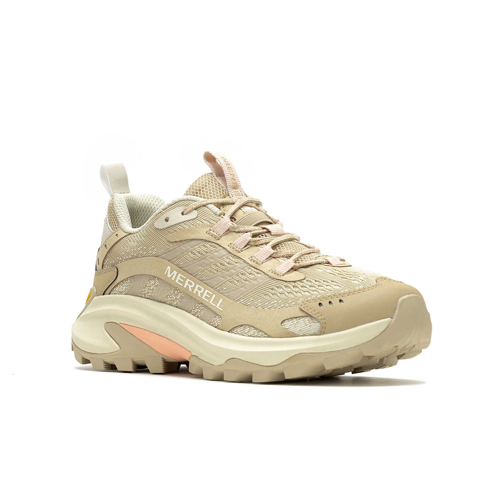 Chaussures pour femmes Moab Speed 2 Merrell - Khaki