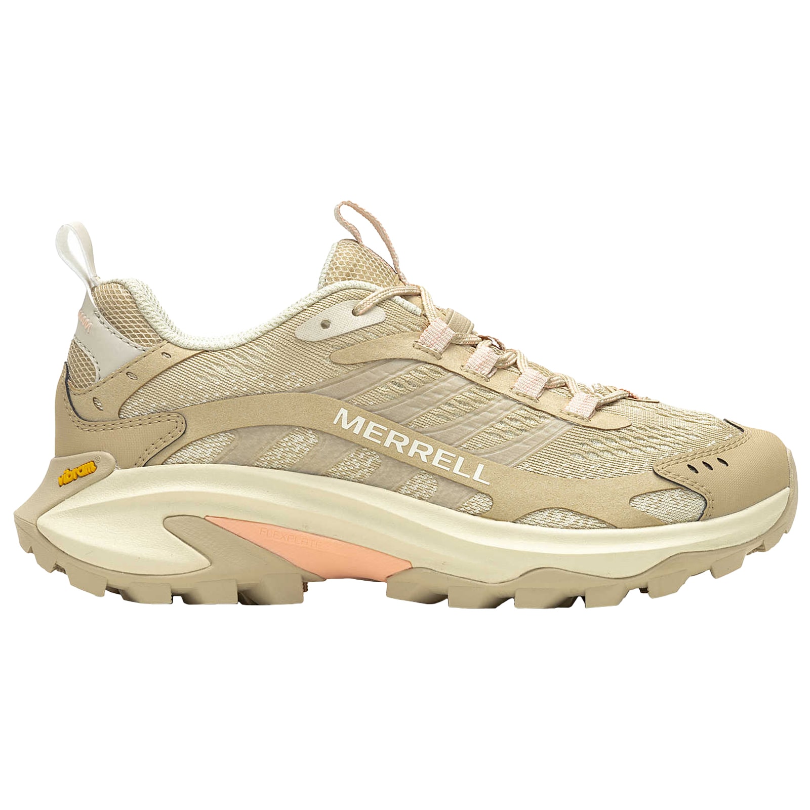 Chaussures pour femmes Moab Speed 2 Merrell - Khaki