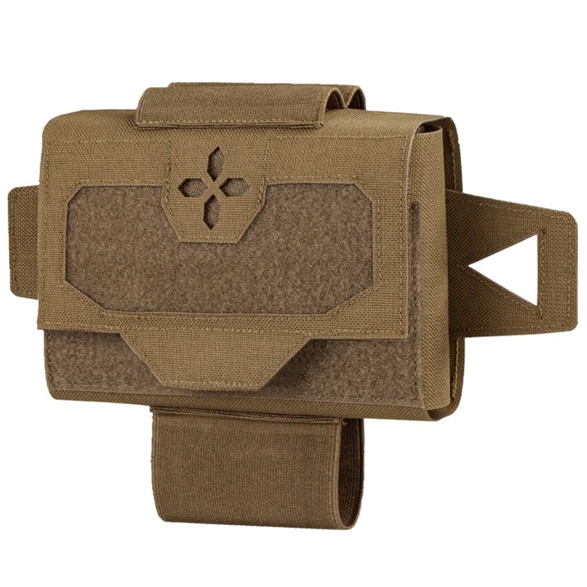 Trousse de premiers secours Micro TK Pouch Gen 2 Condor - Coyote