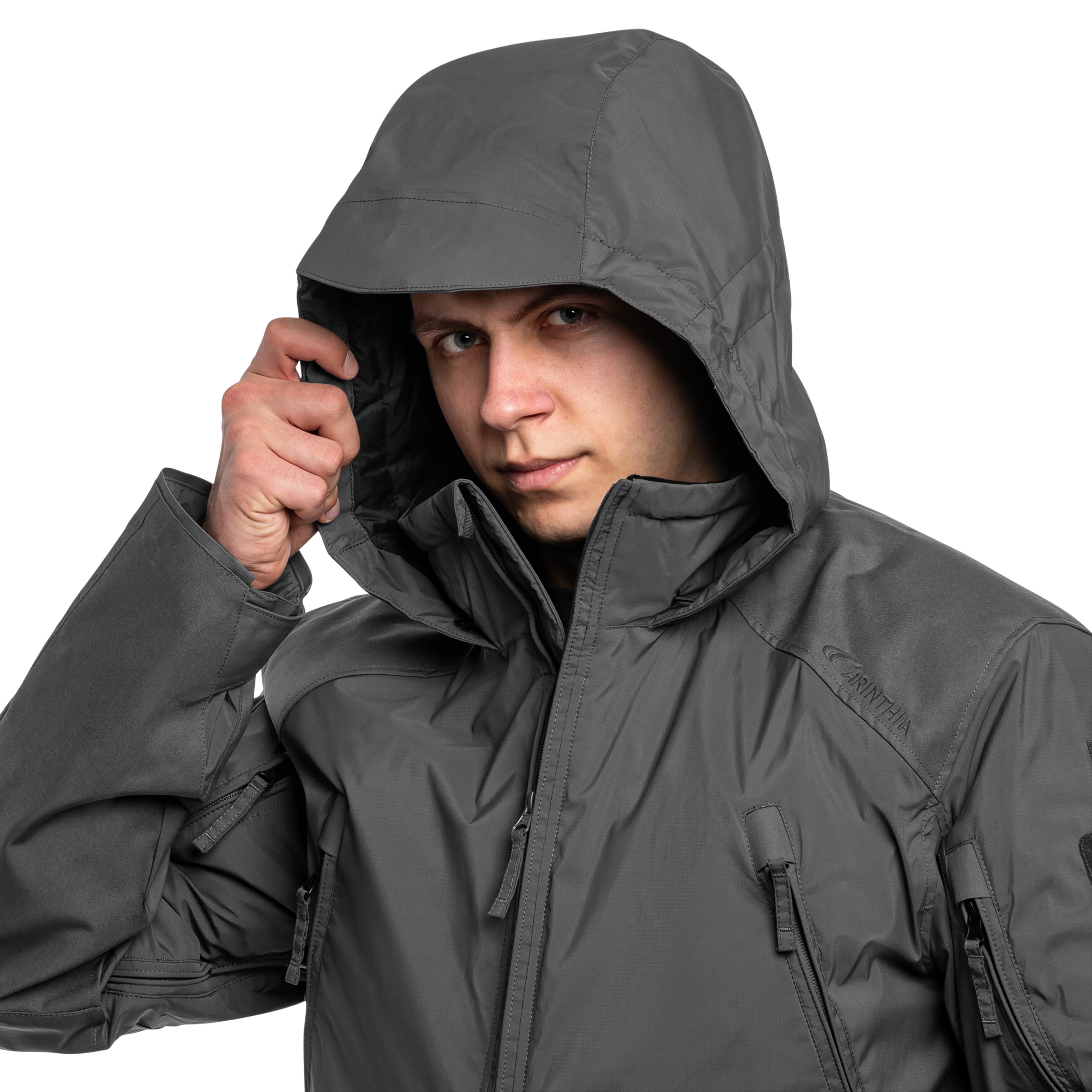 Veste MIG 4.0 Carinthia - Urban Grey