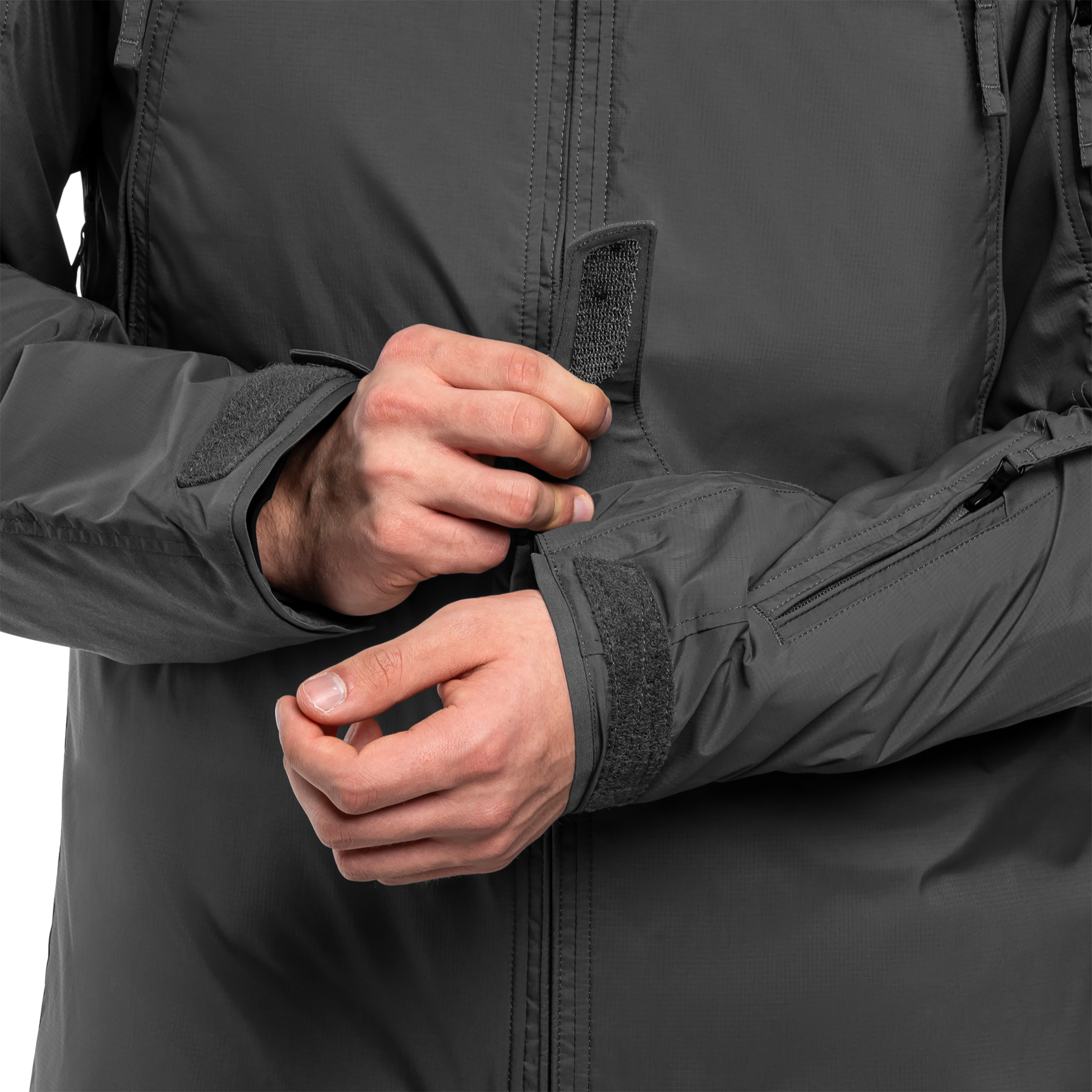 Veste MIG 4.0 Carinthia - Urban Grey
