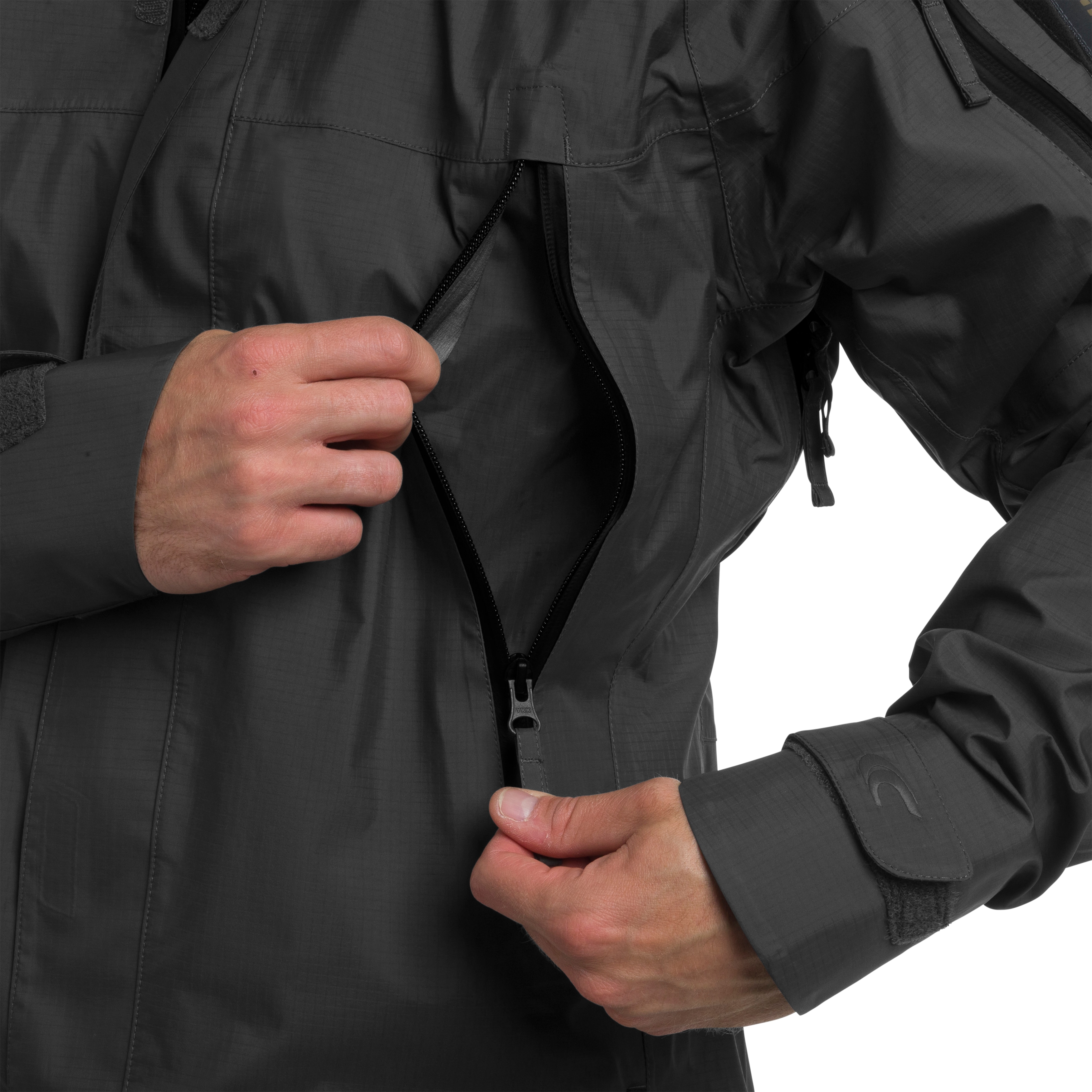 Veste PRG 2.0 Carinthia - Urban Grey