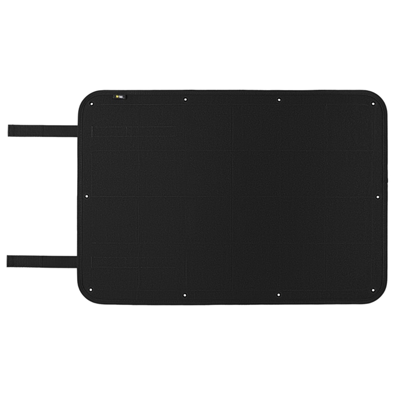 Panneau pour patchs 45 x 65 cm M-Tac - Black