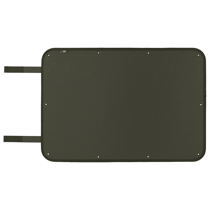 Panneau pour patchs 45 x 65 cm M-Tac - Ranger Green