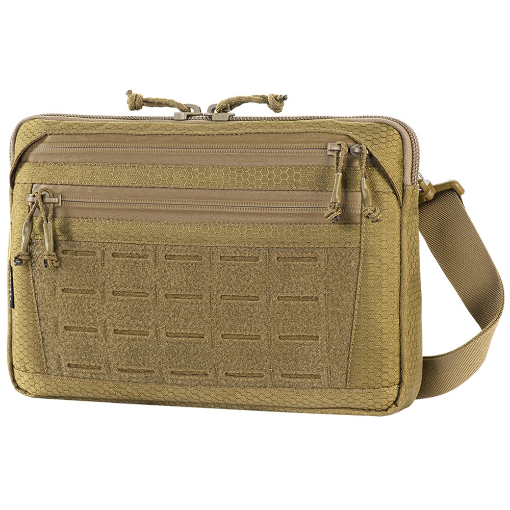 Sac Admin Bag Medium Elite Hex M-Tac - Coyote