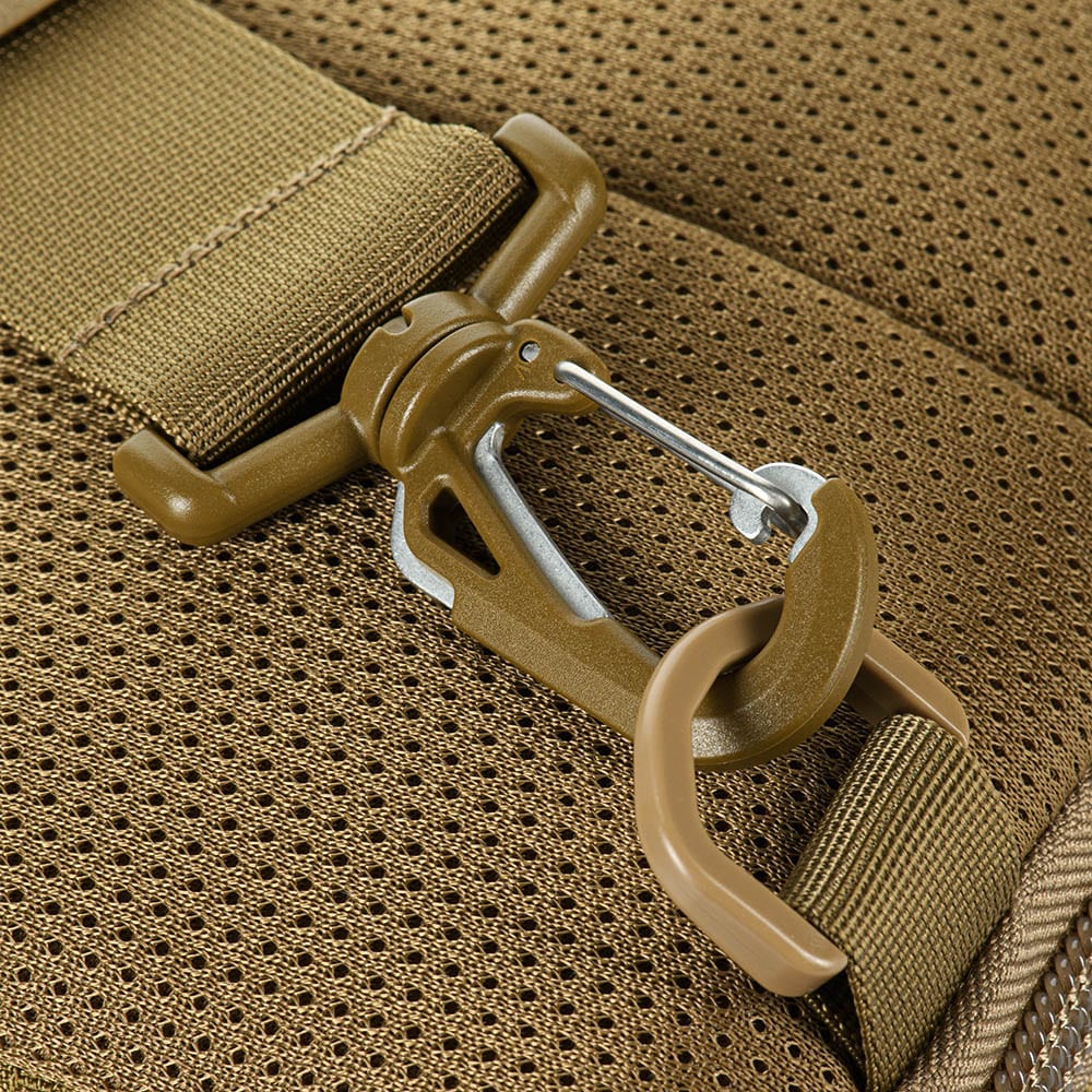 Sac Admin Bag Medium Elite Hex M-Tac - Coyote