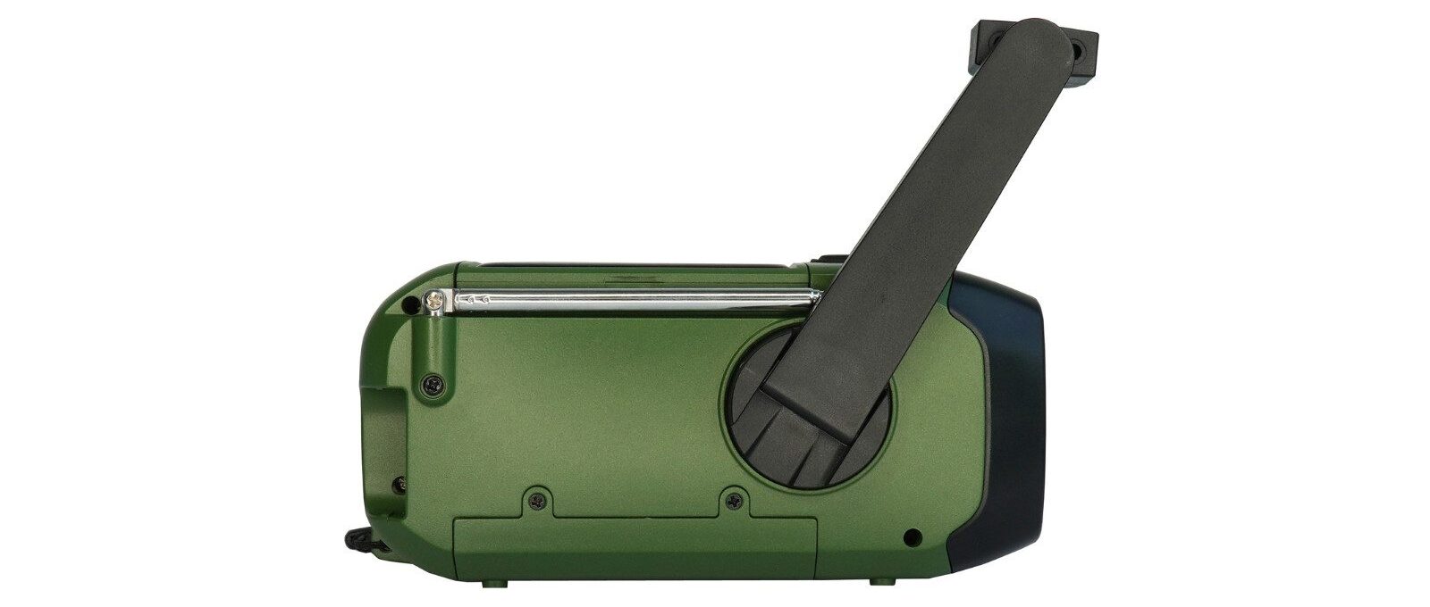 Radio d'urgence ER20 Blaupunkt