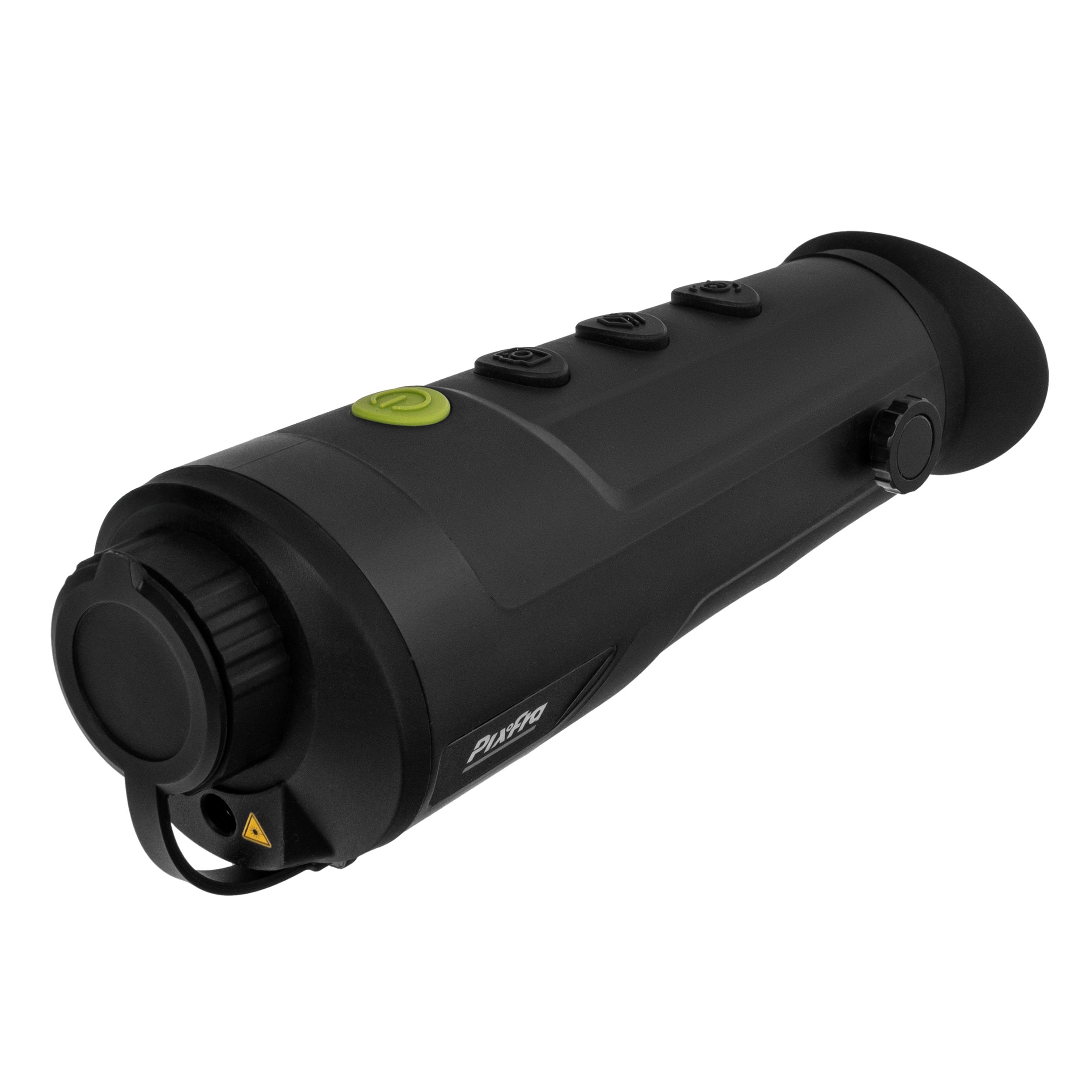 Caméra thermique Ranger R625 Pixfra