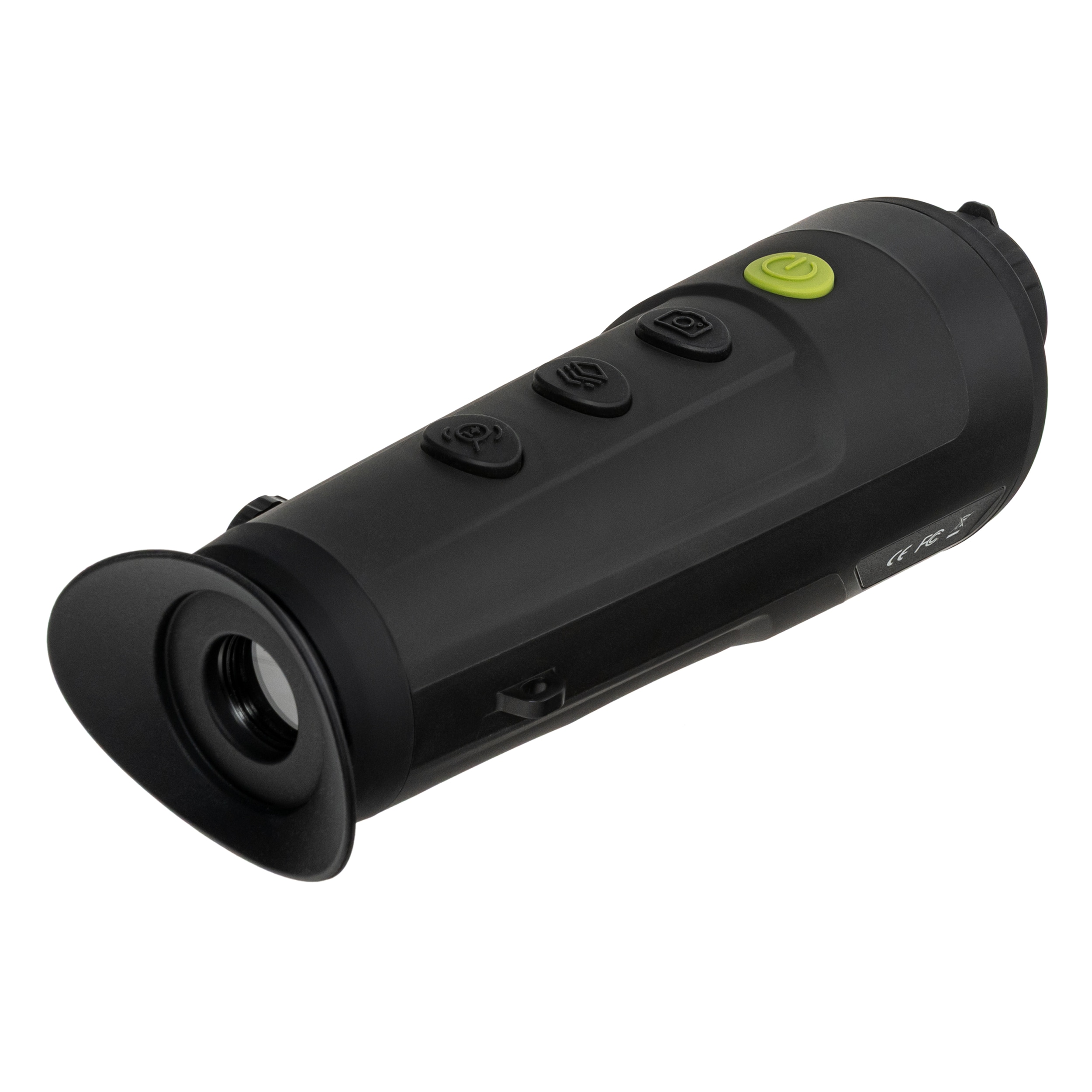 Caméra thermique Ranger R625 Pixfra