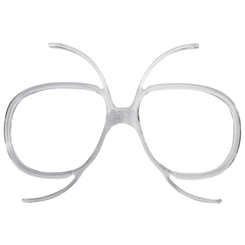 Insert correctif pour lunettes tactiques X1000 Bolle