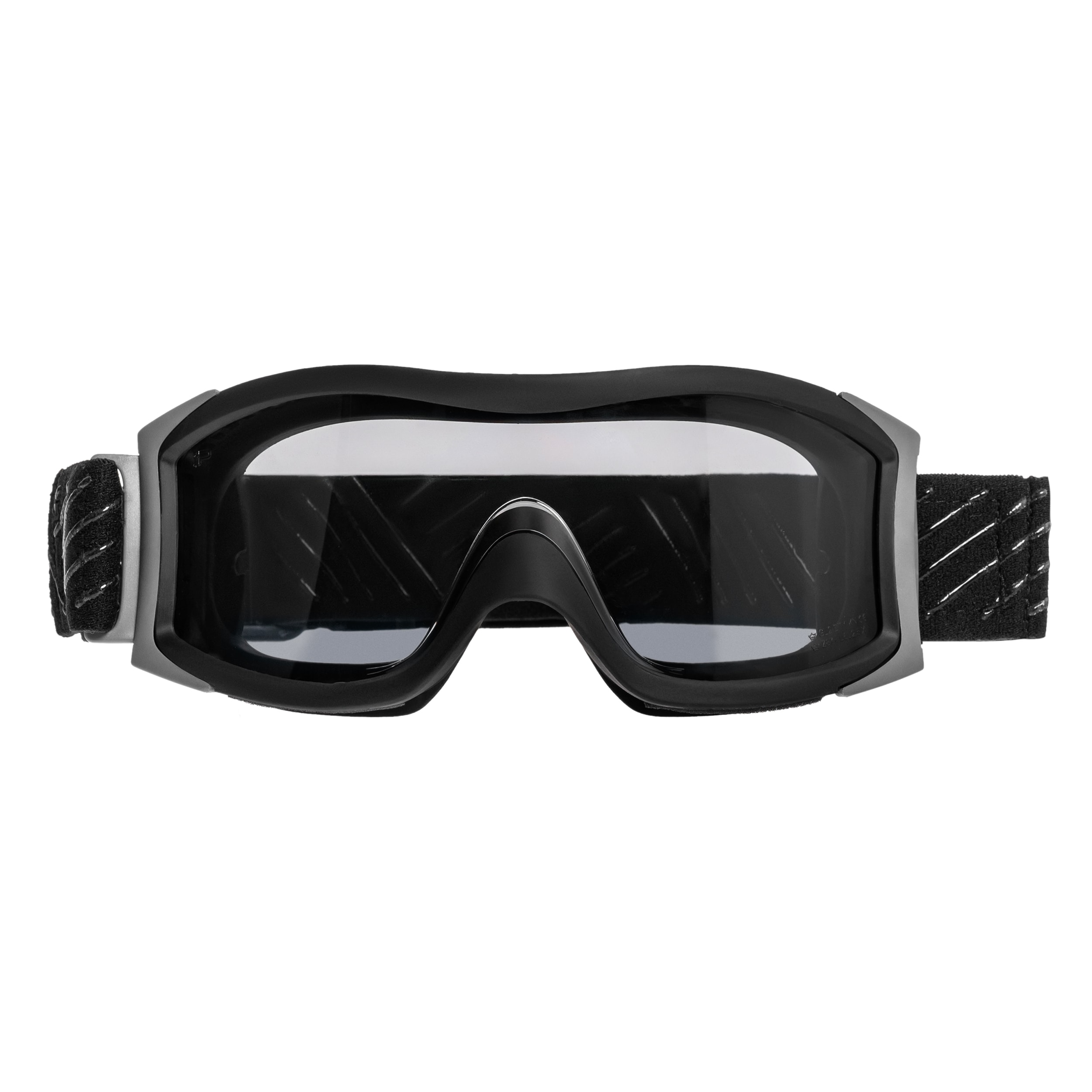 Lunettes tactiques X1000T 70M Bolle