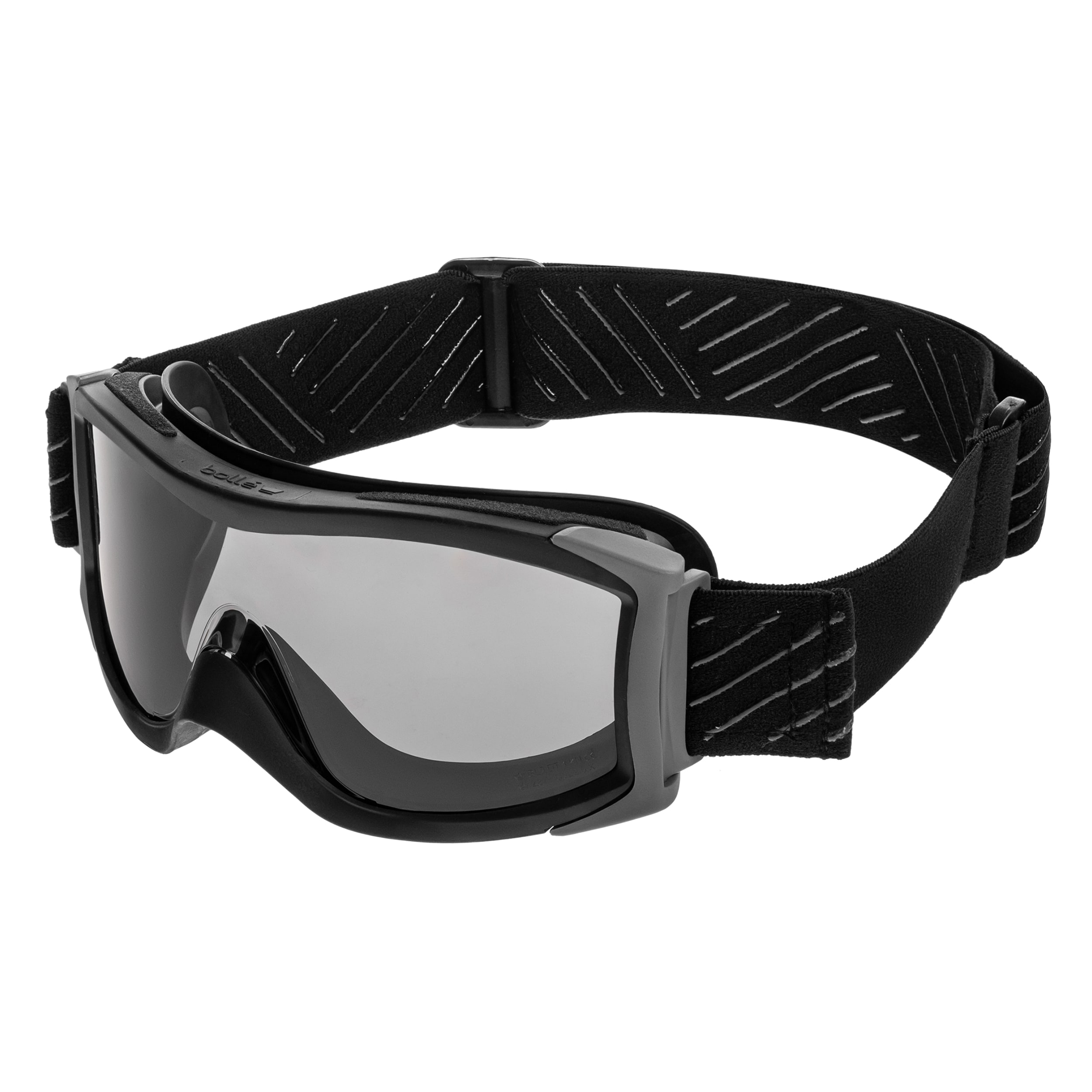 Lunettes tactiques X1000T 70M Bolle