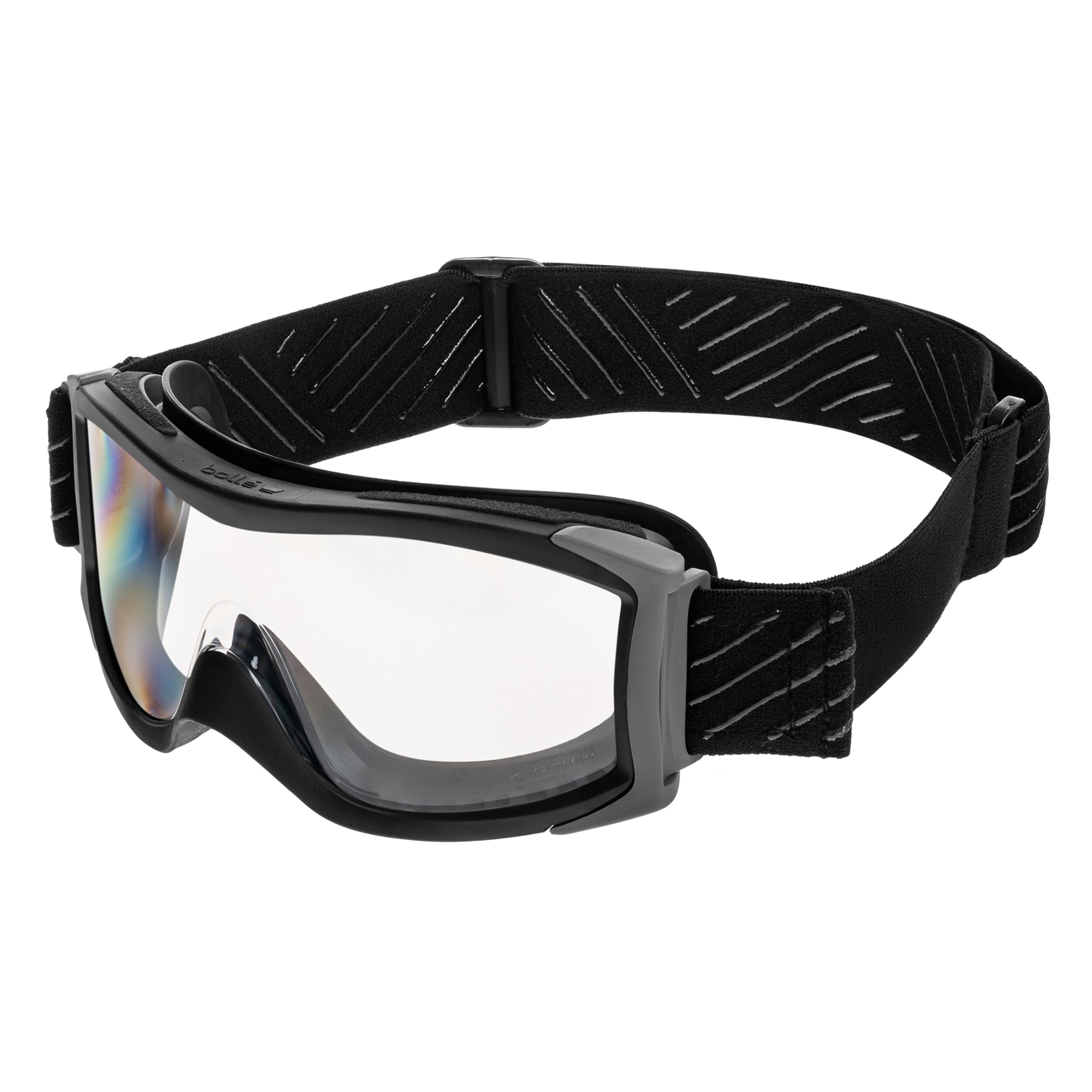 Lunettes tactiques X1000T 70M Bolle