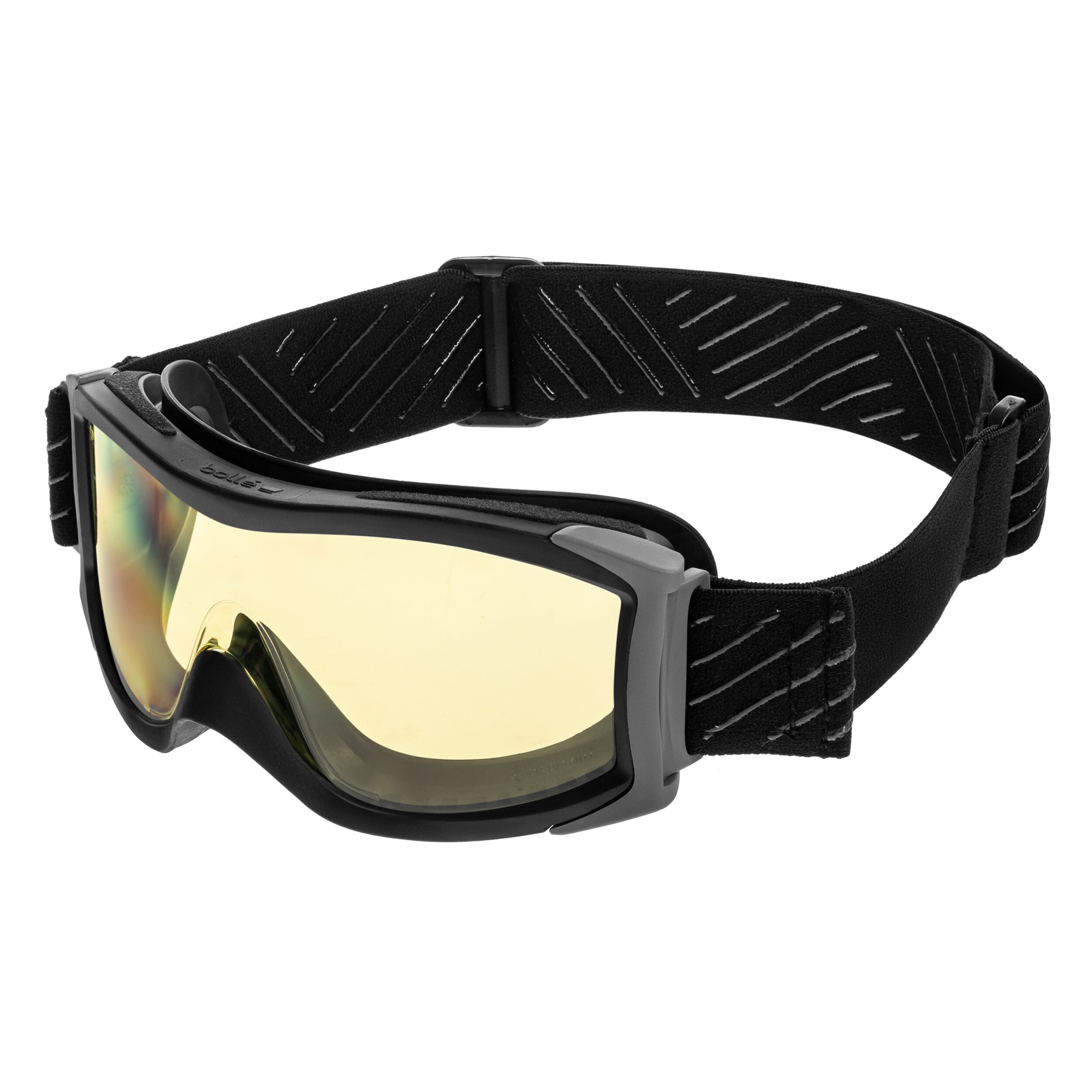 Lunettes tactiques X1000T 70M Bolle