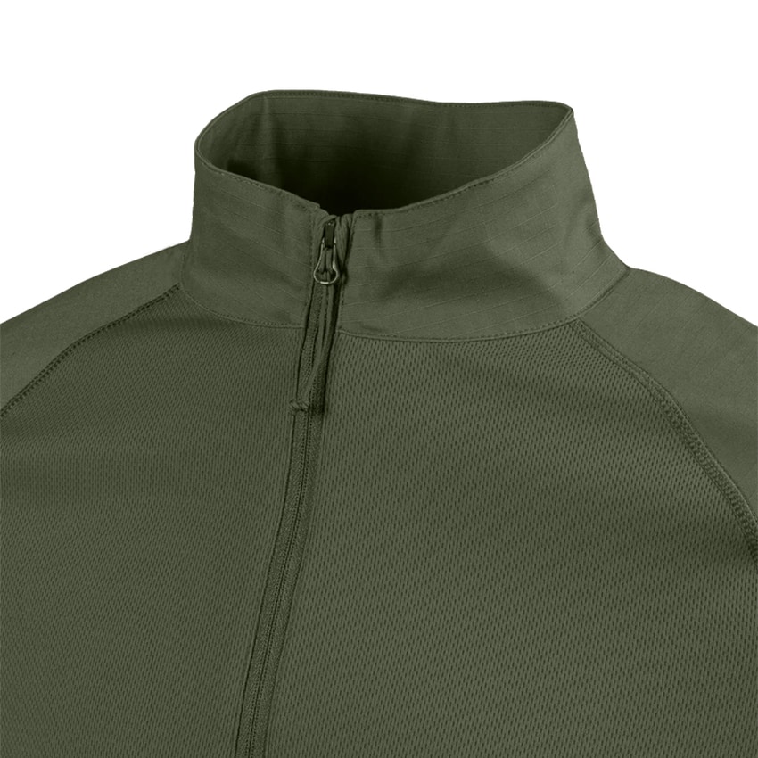 Sweatshirt Combat Shirt Gen II Condor - Olive Drab