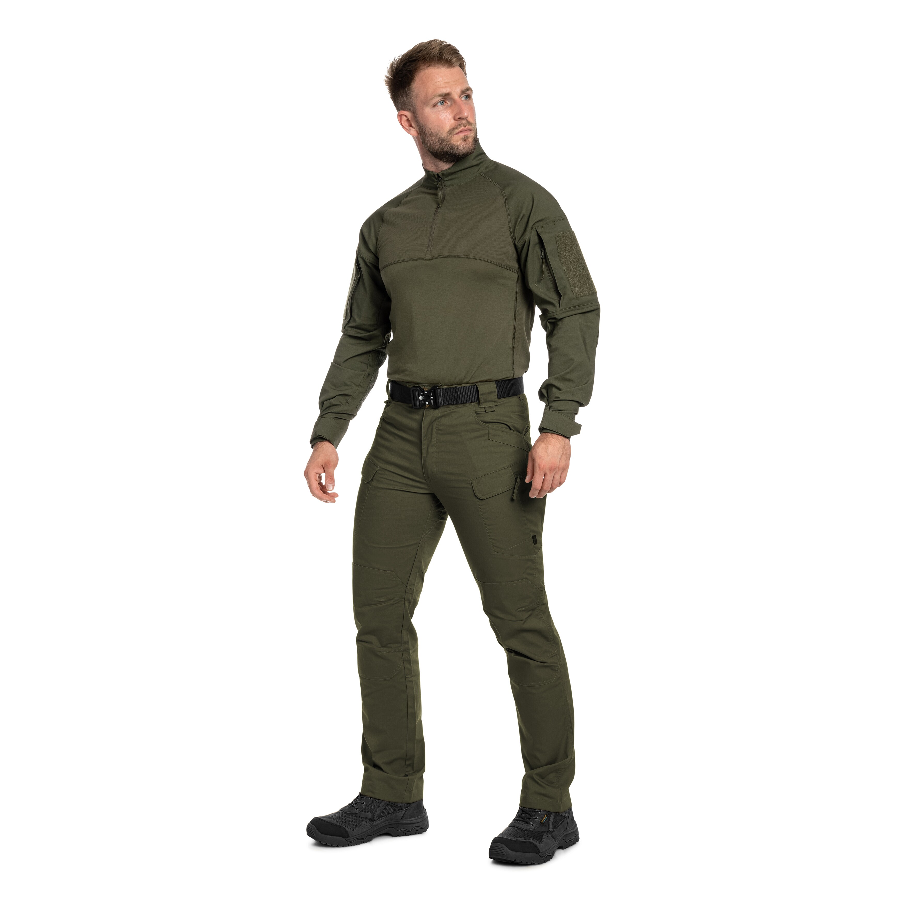 Sweatshirt Combat Shirt Gen II Condor - Olive Drab