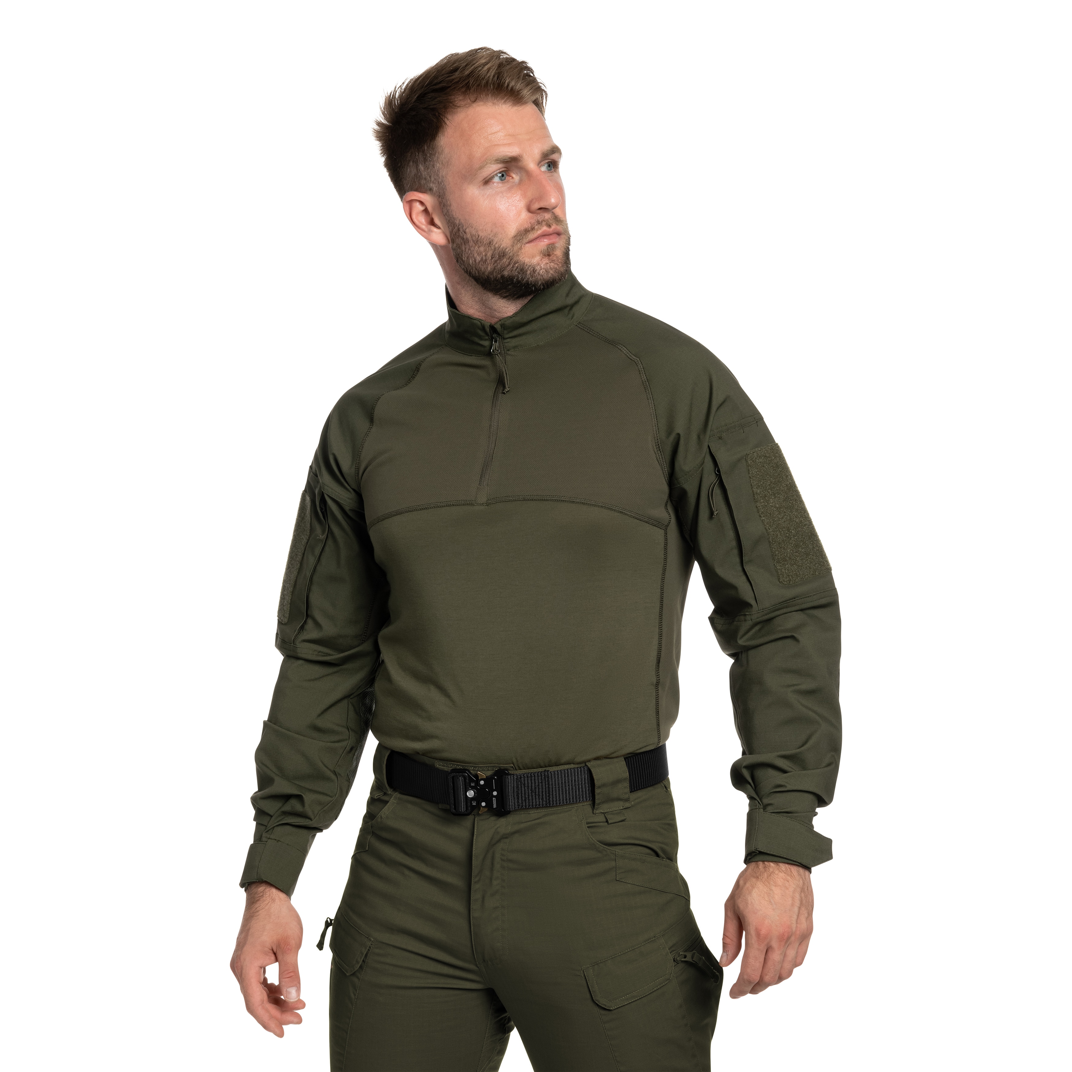 Sweatshirt Combat Shirt Gen II Condor - Olive Drab