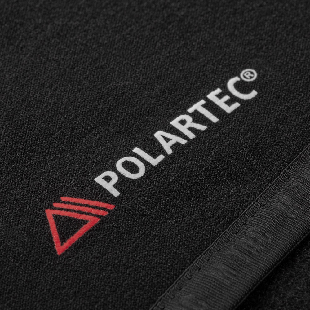 Sweatshirt Shadow Fleece Polartec M-Tac - Black