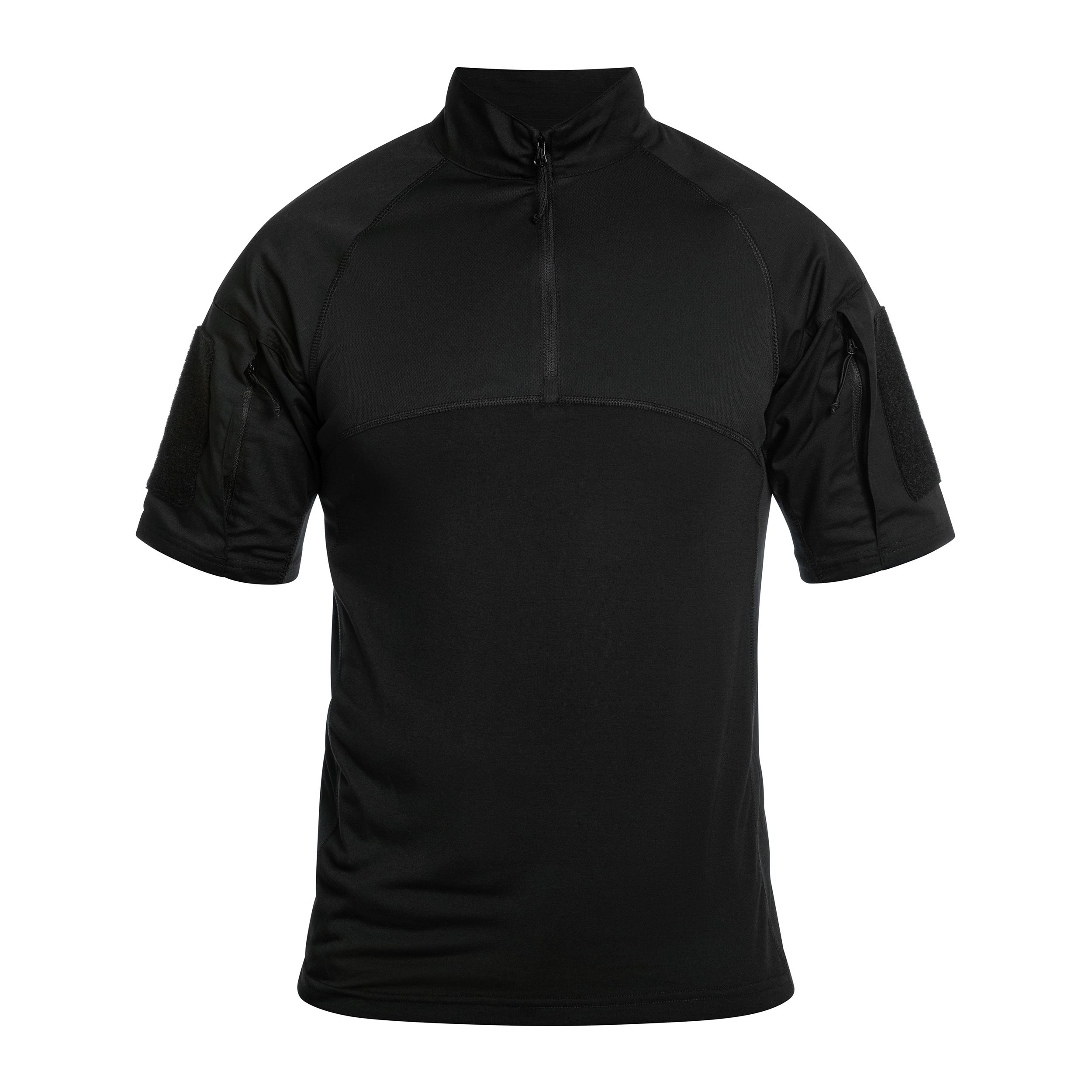 Sweatshirt Short Sleeve Combat Shirt Gen II Condor - Black