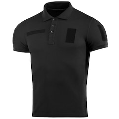 Polo 65/35 M-Tac - Black