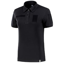 Polo féminin 65/35 M-Tac - Black