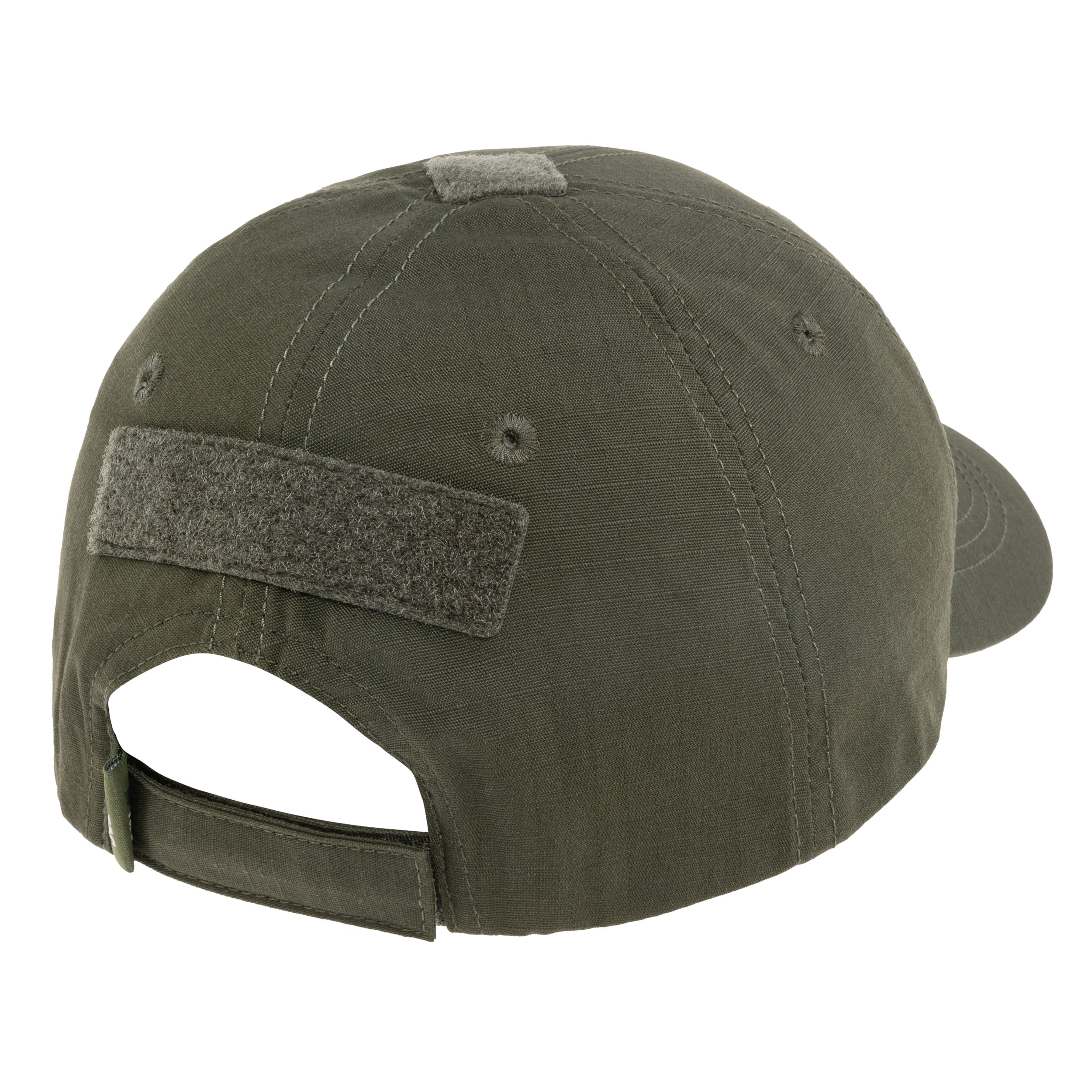 Casquette de baseball Elite Flex Rip-Stop M-Tac - Army Olive