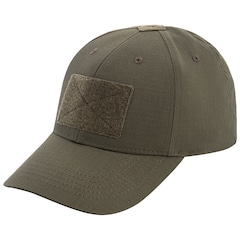 Casquette de baseball Elite Flex Rip-Stop M-Tac - Army Olive
