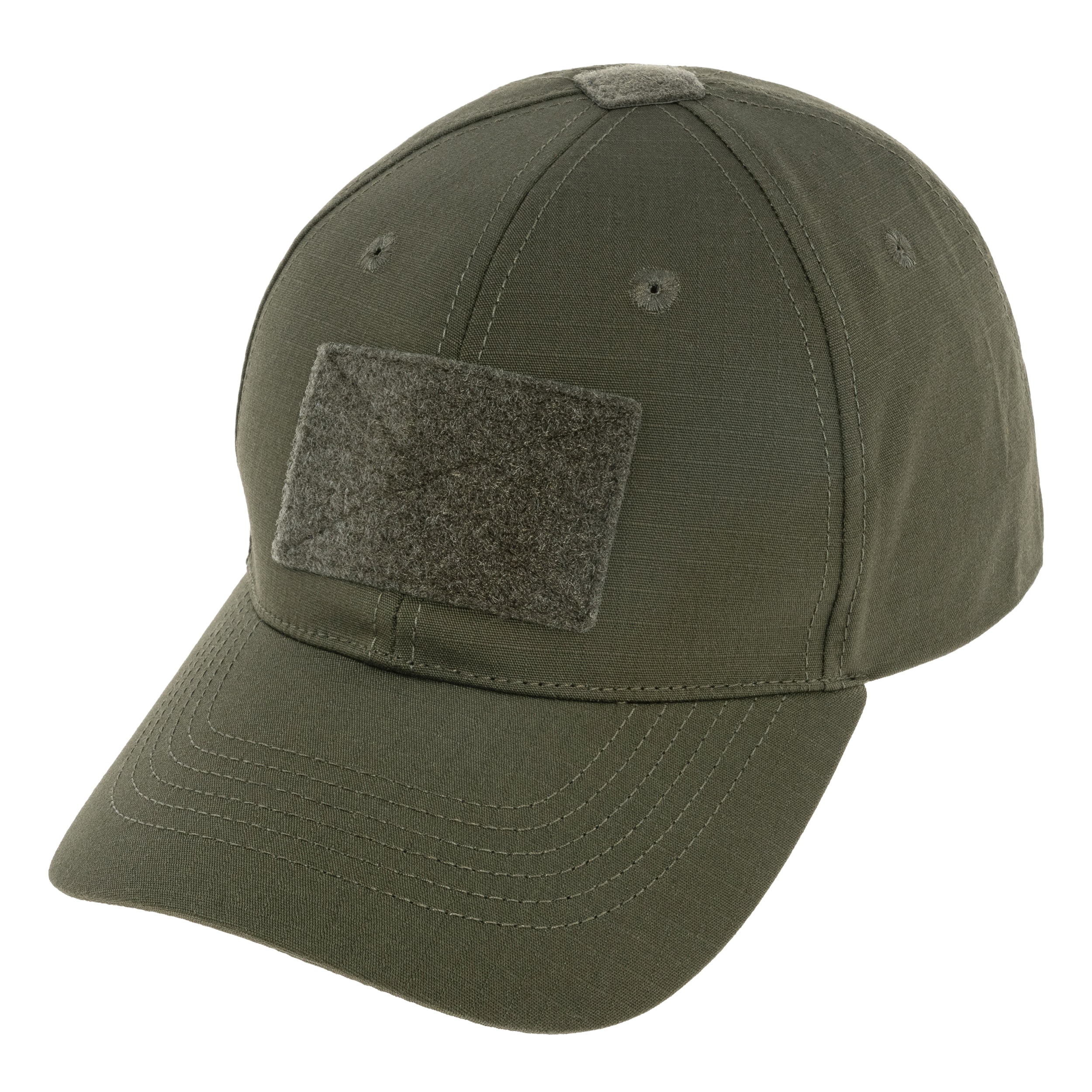 Casquette de baseball Elite Flex Rip-Stop M-Tac - Army Olive