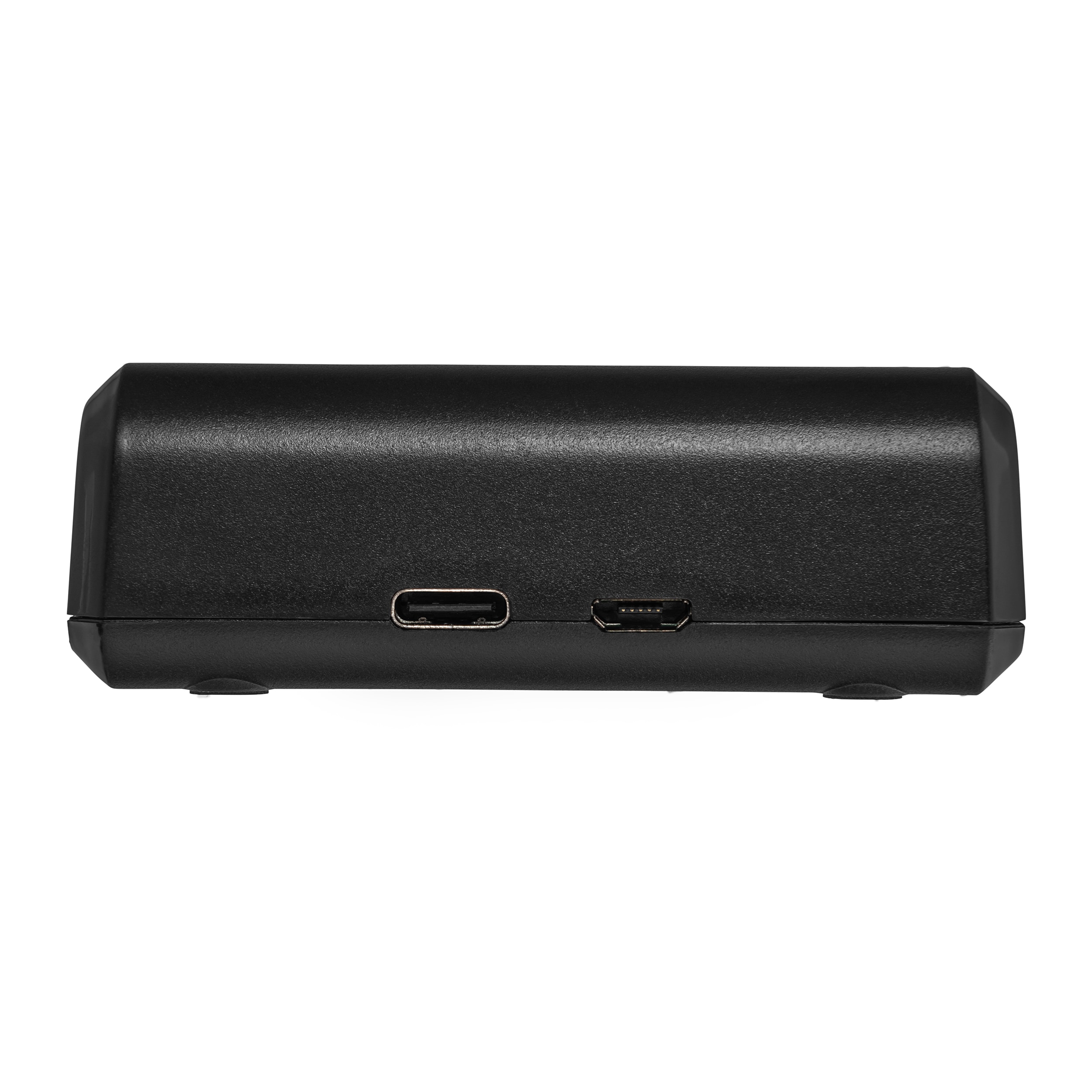 Chargeur GC VitalCharger avec piles 4x AAA Green Cell