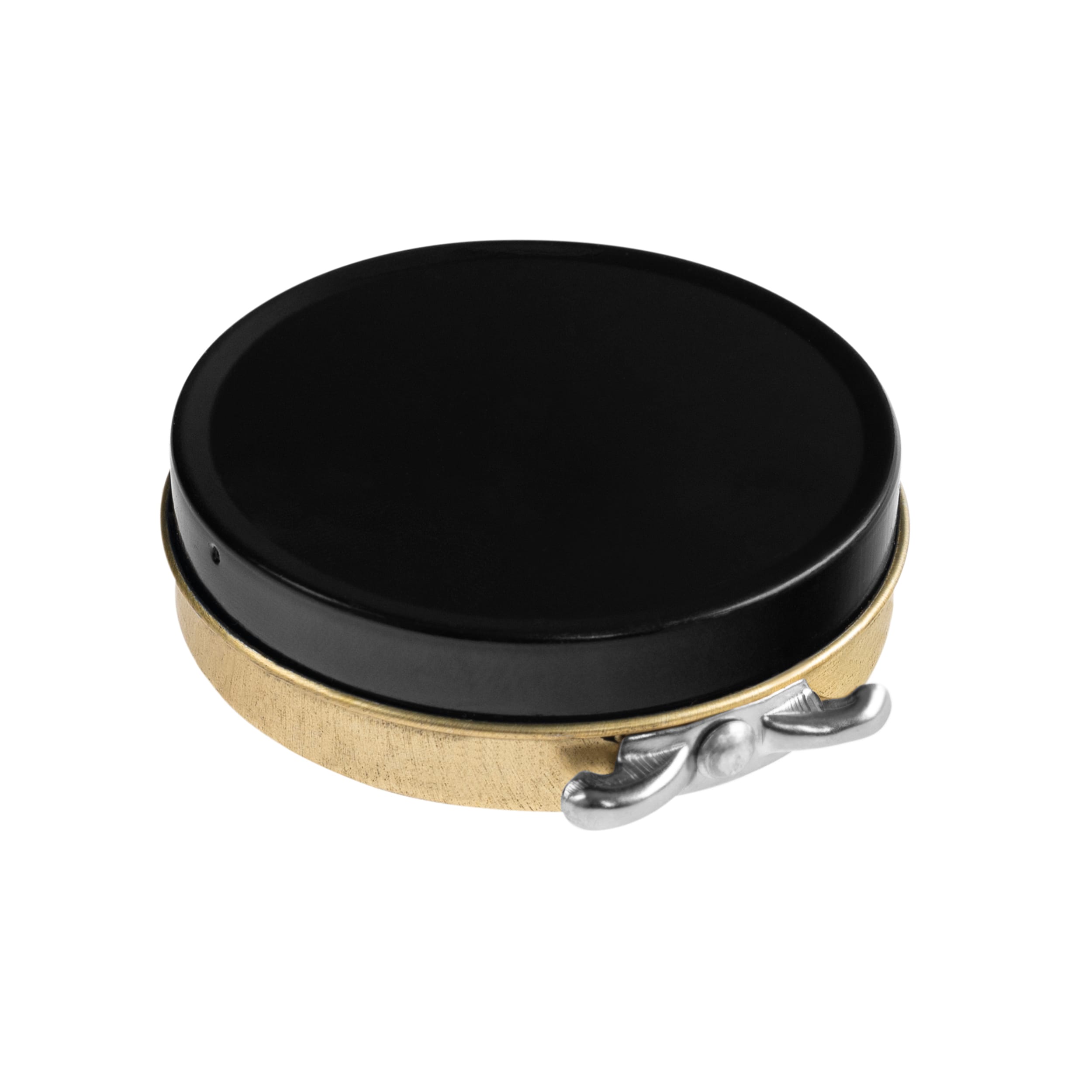 Cirage Forces HI Shine Boot Polish 20 g Highlander - Black