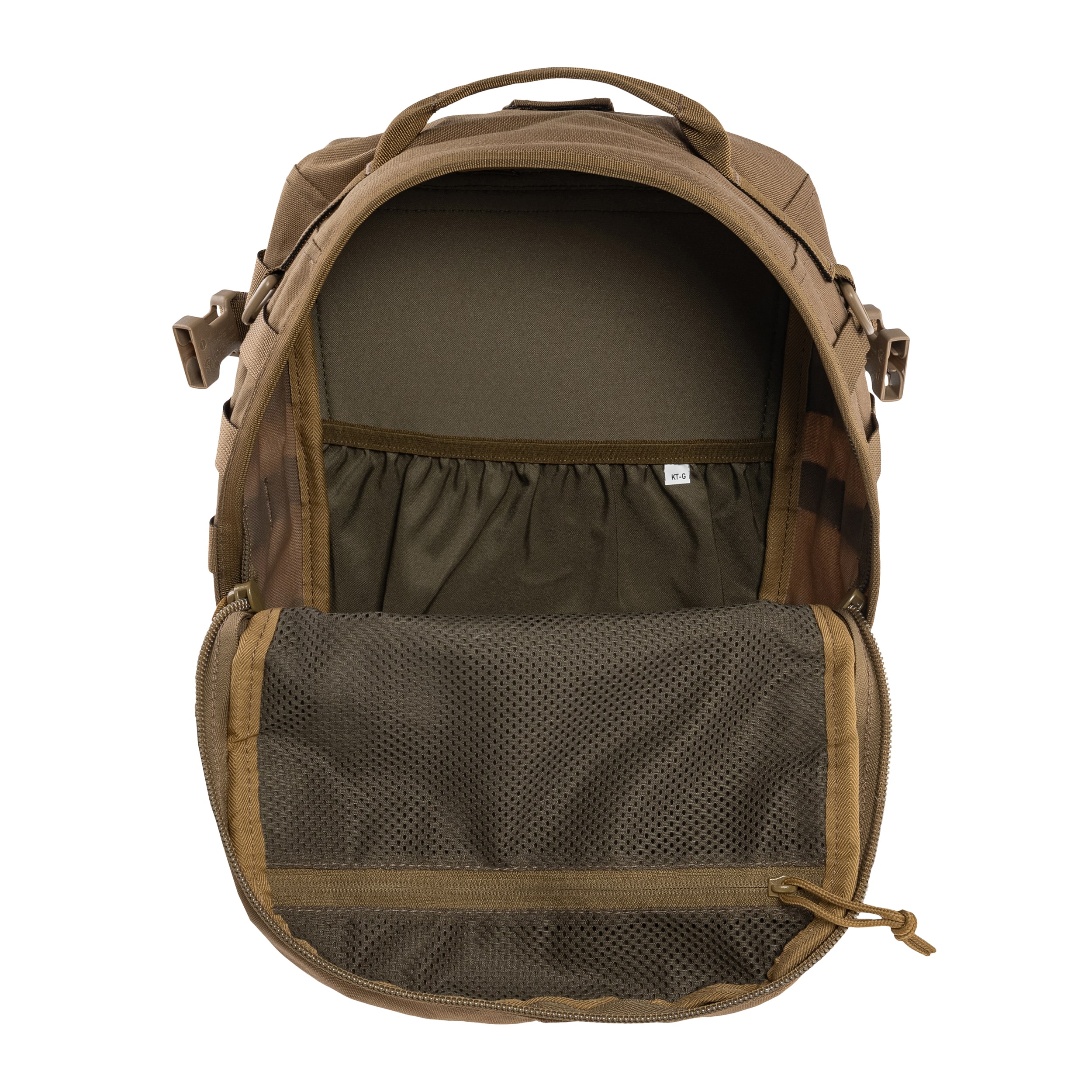 Sac à dos Magnum 17 L Wisport - Coyote