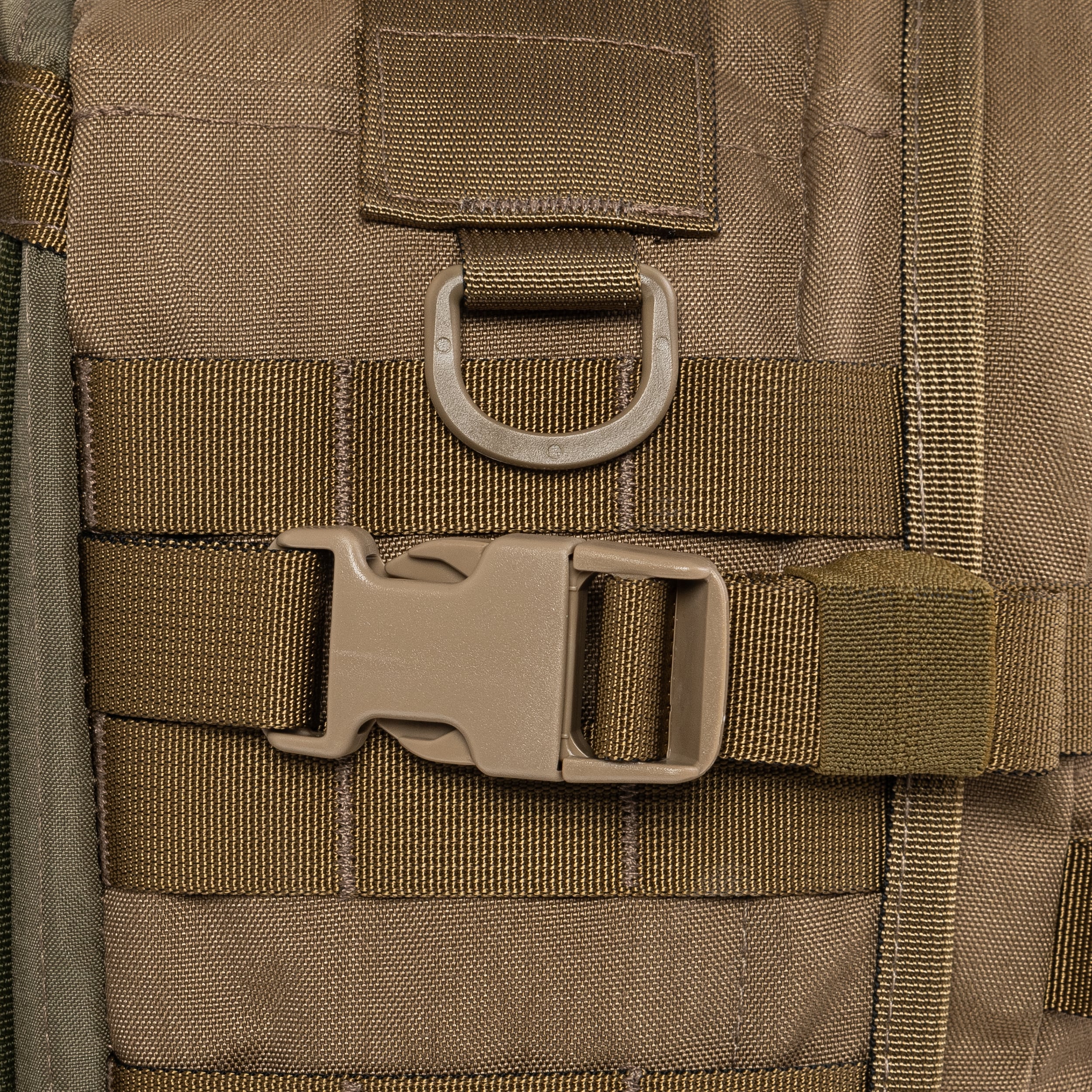 Sac à dos Magnum 17 L Wisport - Coyote