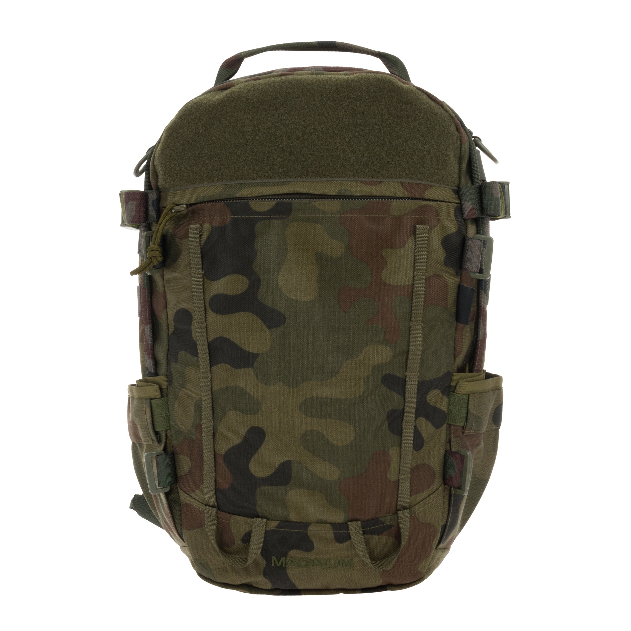 Sac à dos Magnum 17 L Wisport - wz.93 Pantera PL Woodland