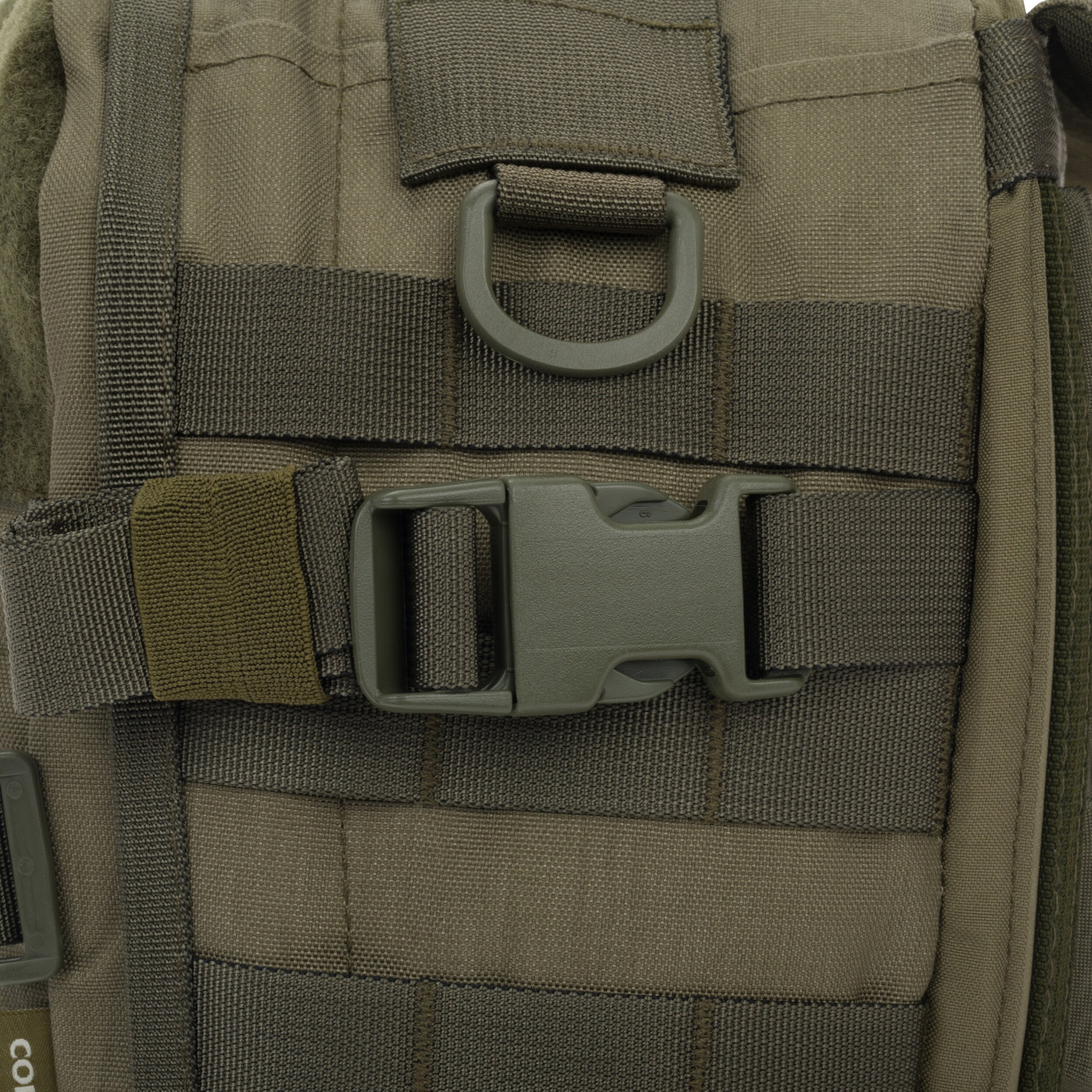 Sac à dos Magnum 17 L Wisport - RAL-7013