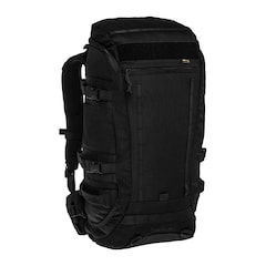 Sac à dos Zipper Fox 42 40 L Wisport - Black