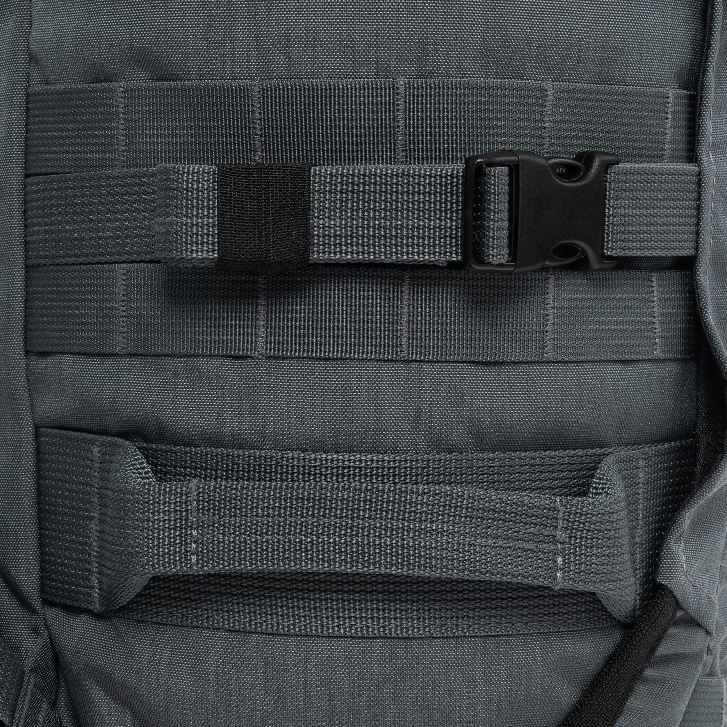 Sac à dos Zipper Fox 42 40 L Wisport - Graphite