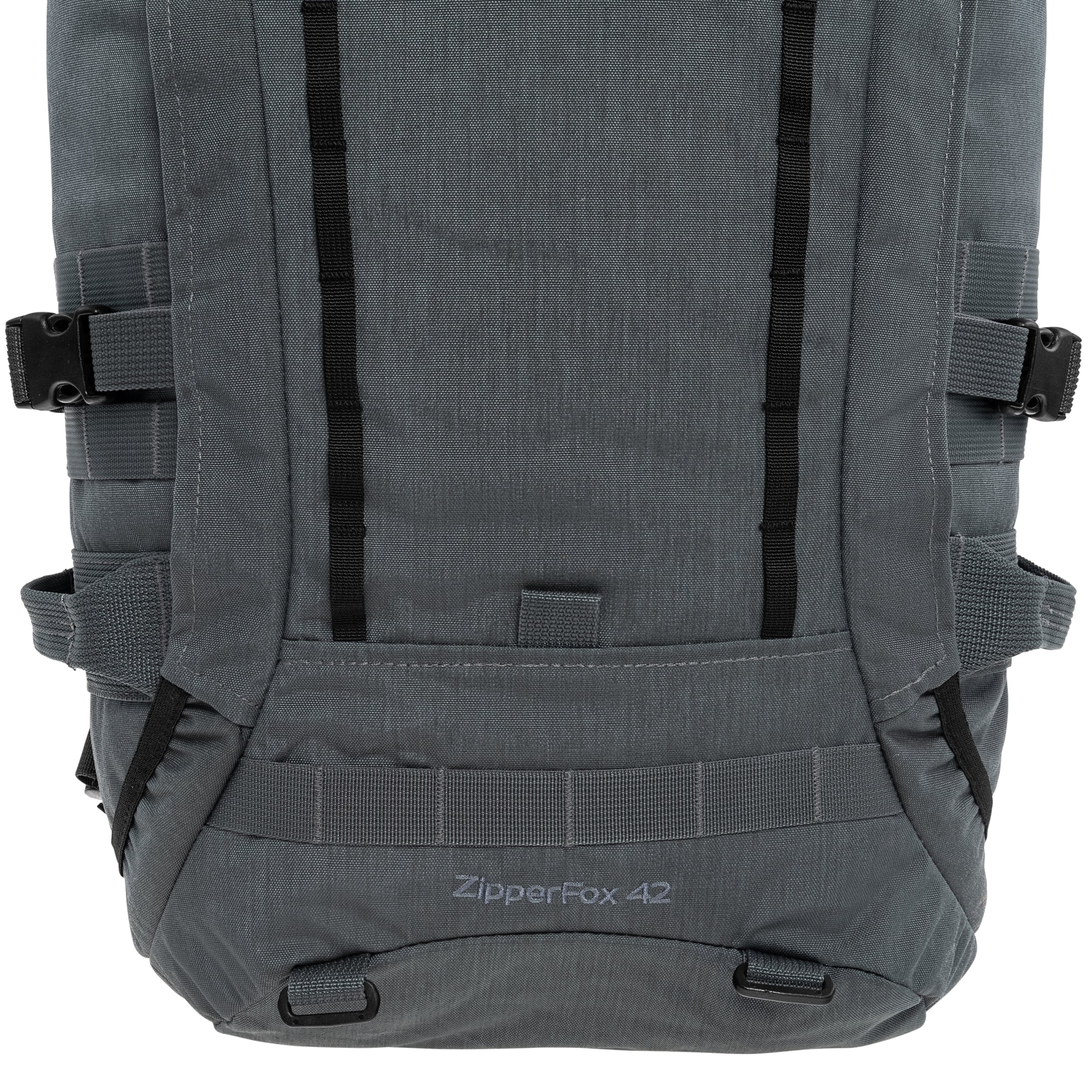 Sac à dos Zipper Fox 42 40 L Wisport - Graphite